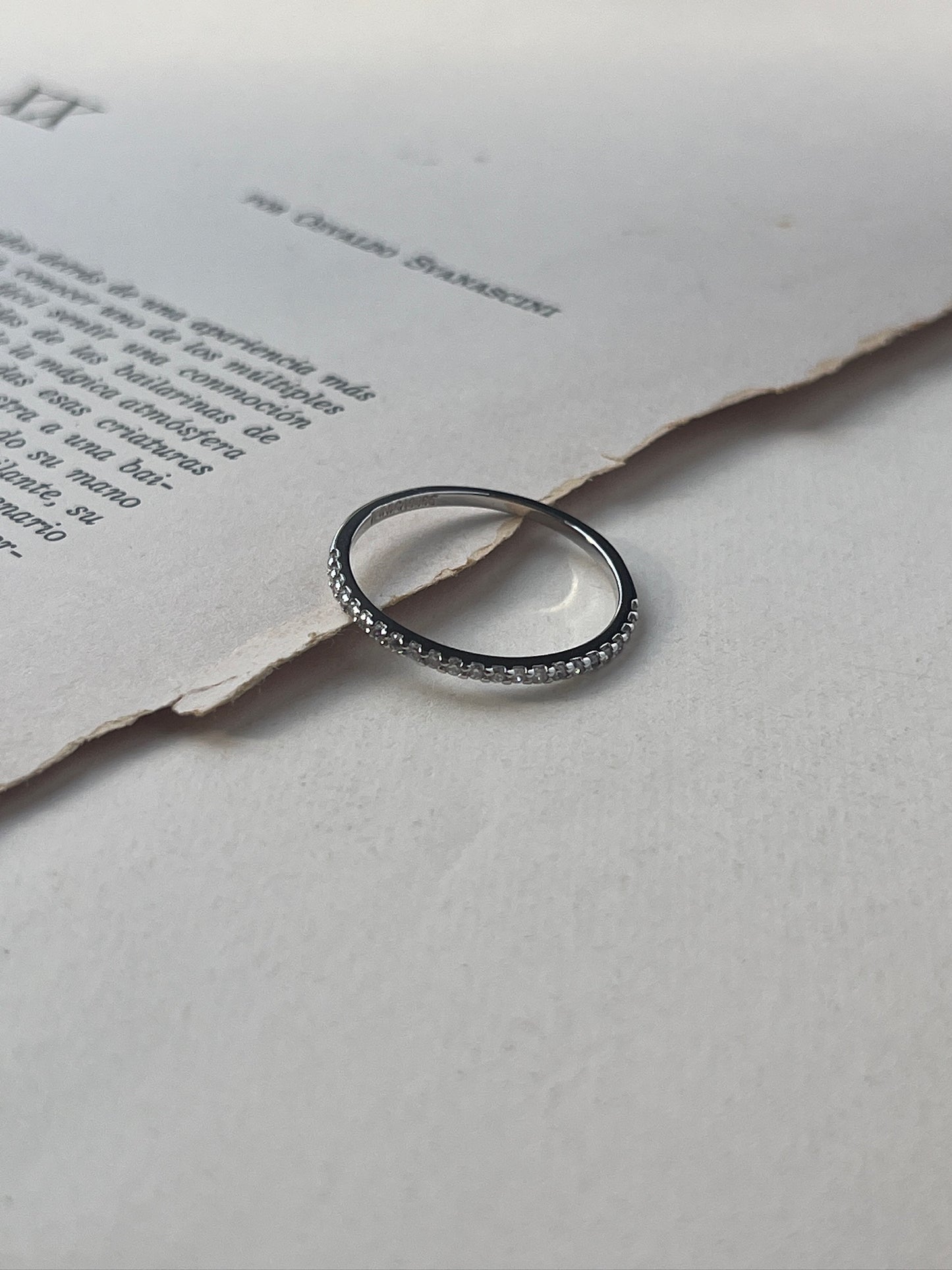 Anillo Via