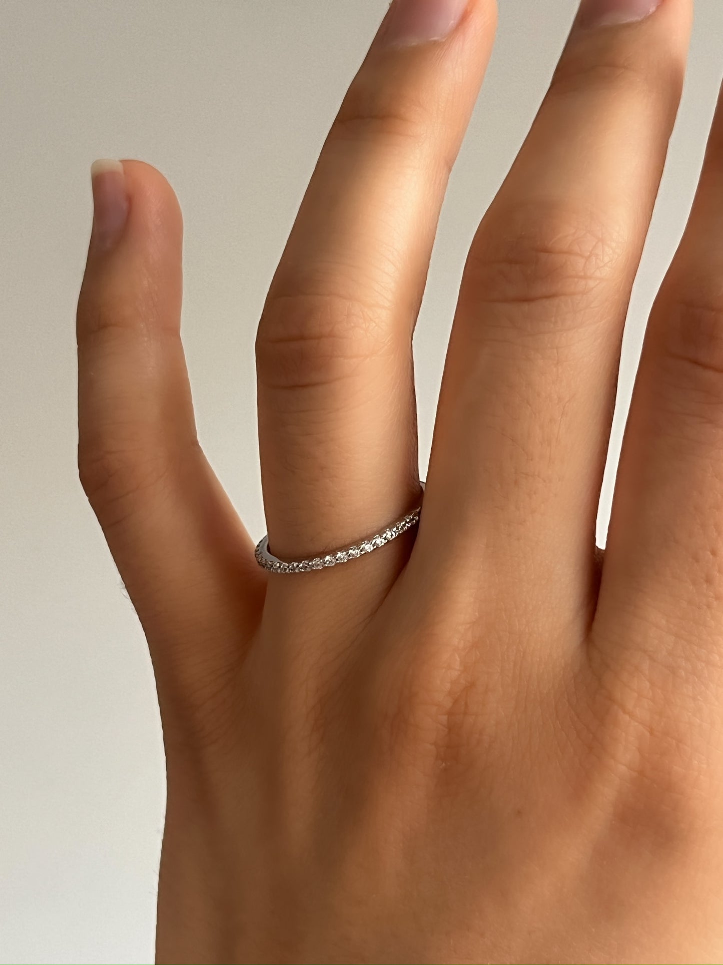 Anillo Via