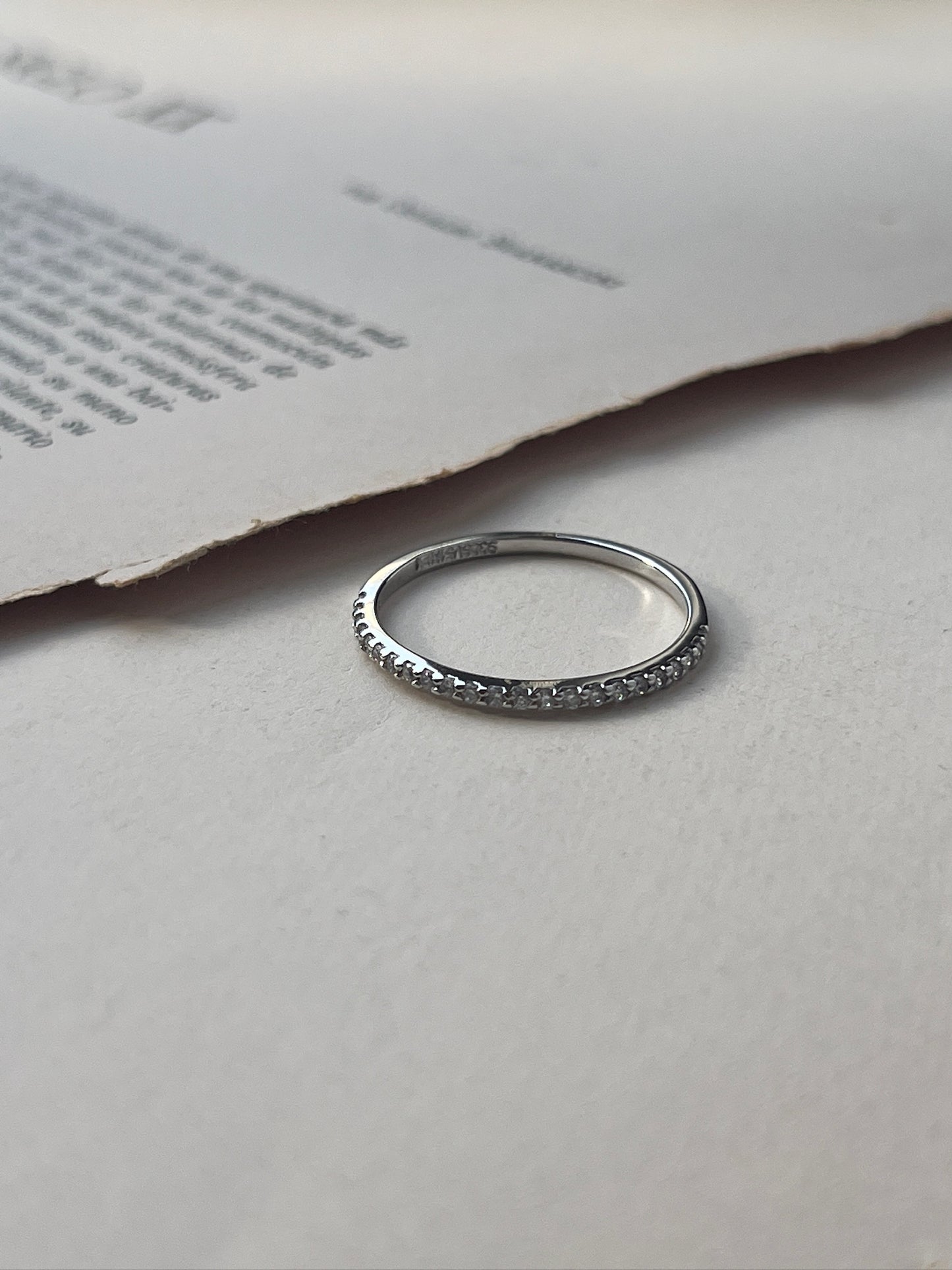 Anillo Via
