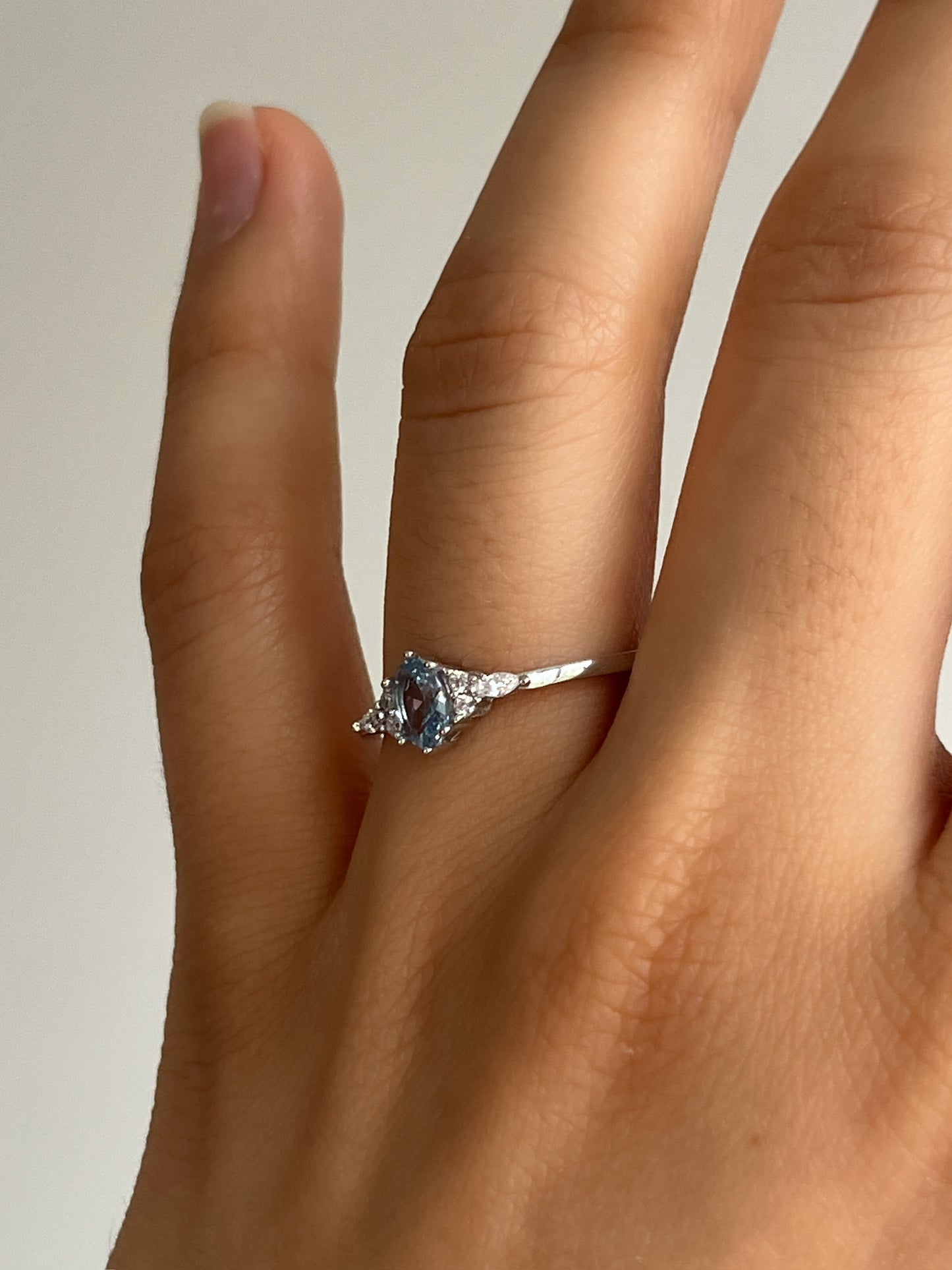 Anillo Ester