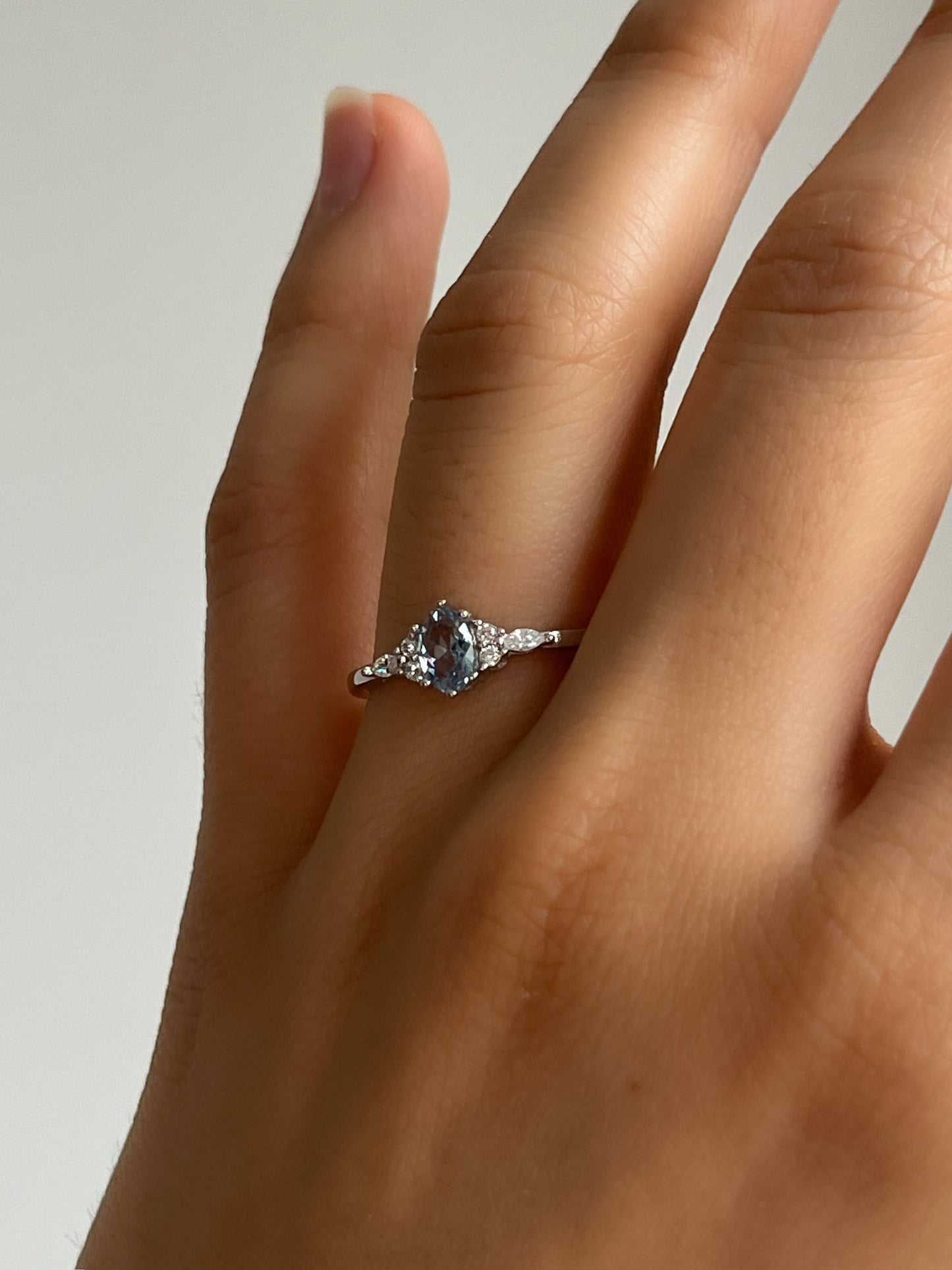 Anillo Ester