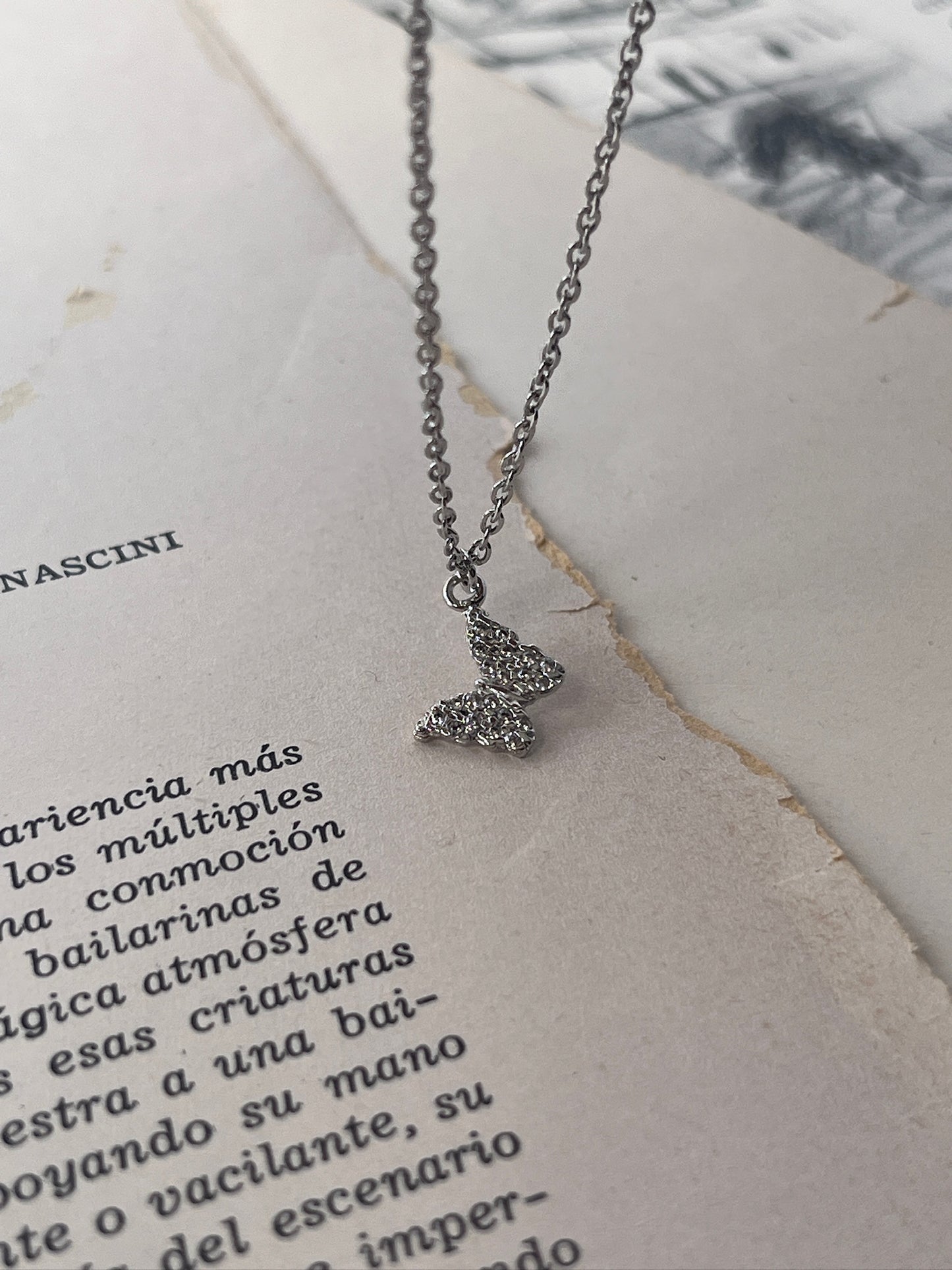 Collar Eterna