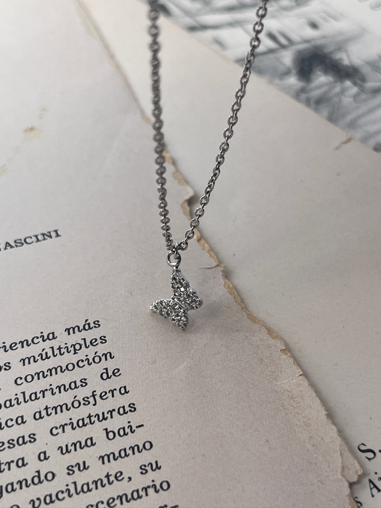 Collar Eterna