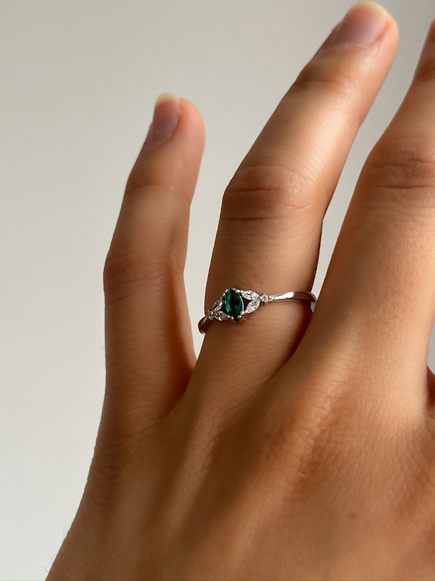Anillo Eclipse