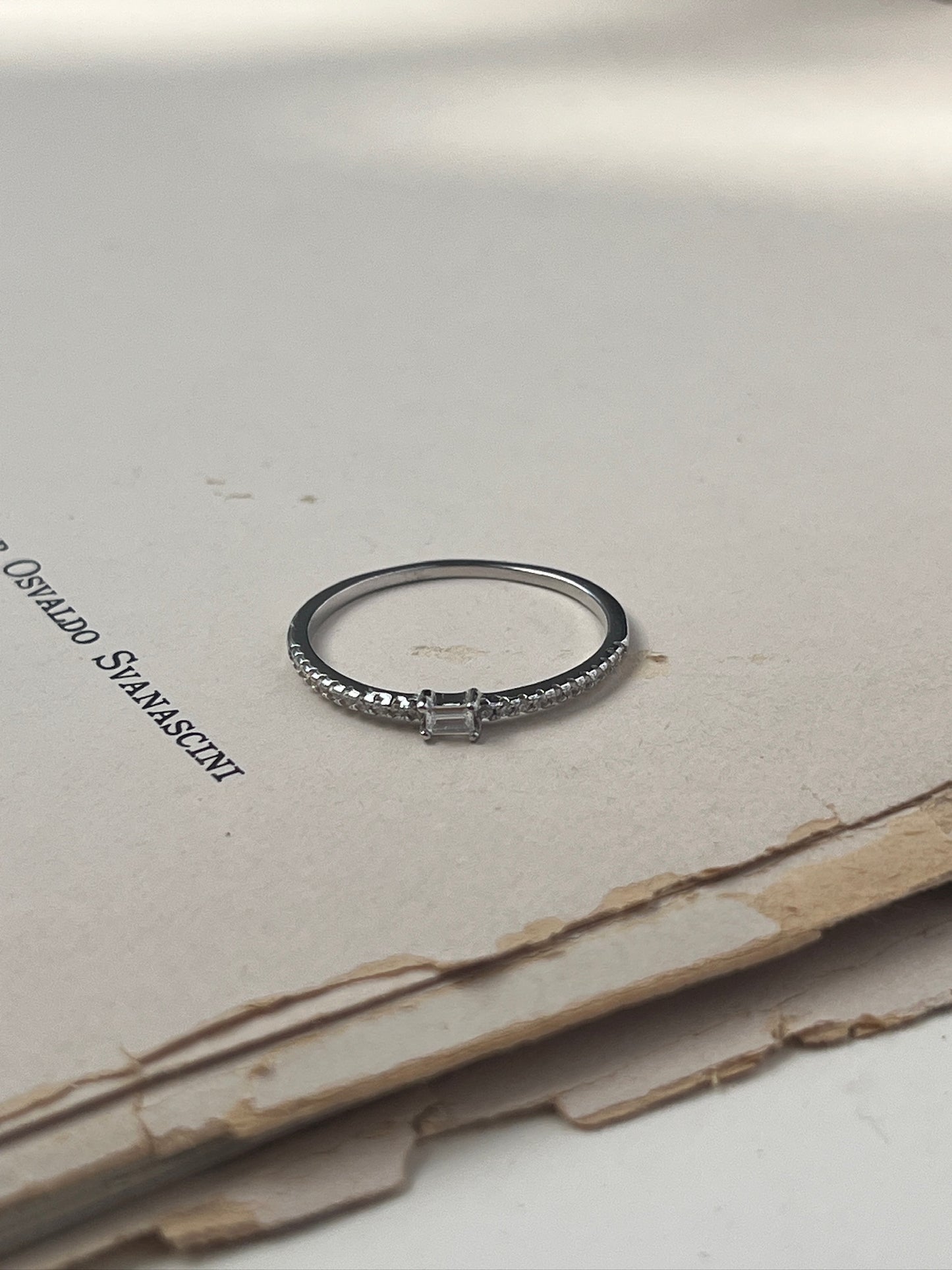 Anillo Polaris