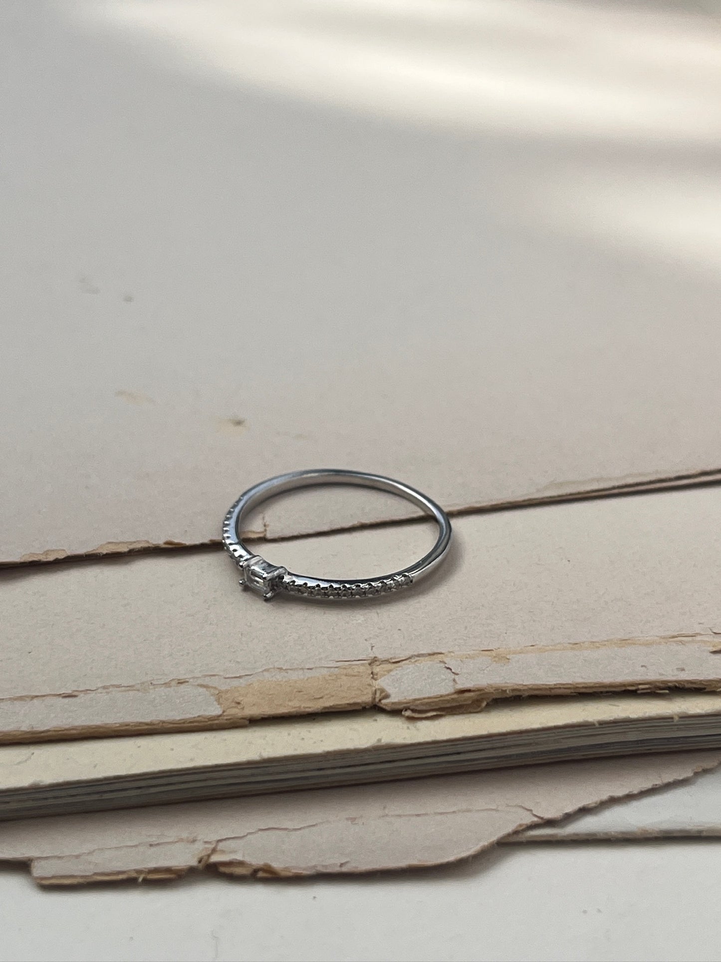 Anillo Polaris