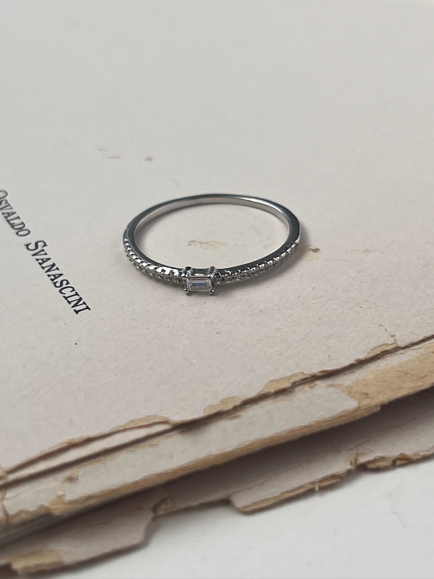 Anillo Polaris