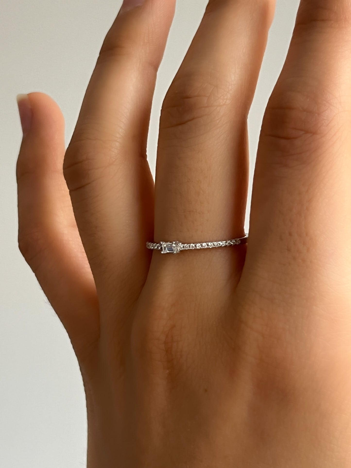 Anillo Polaris