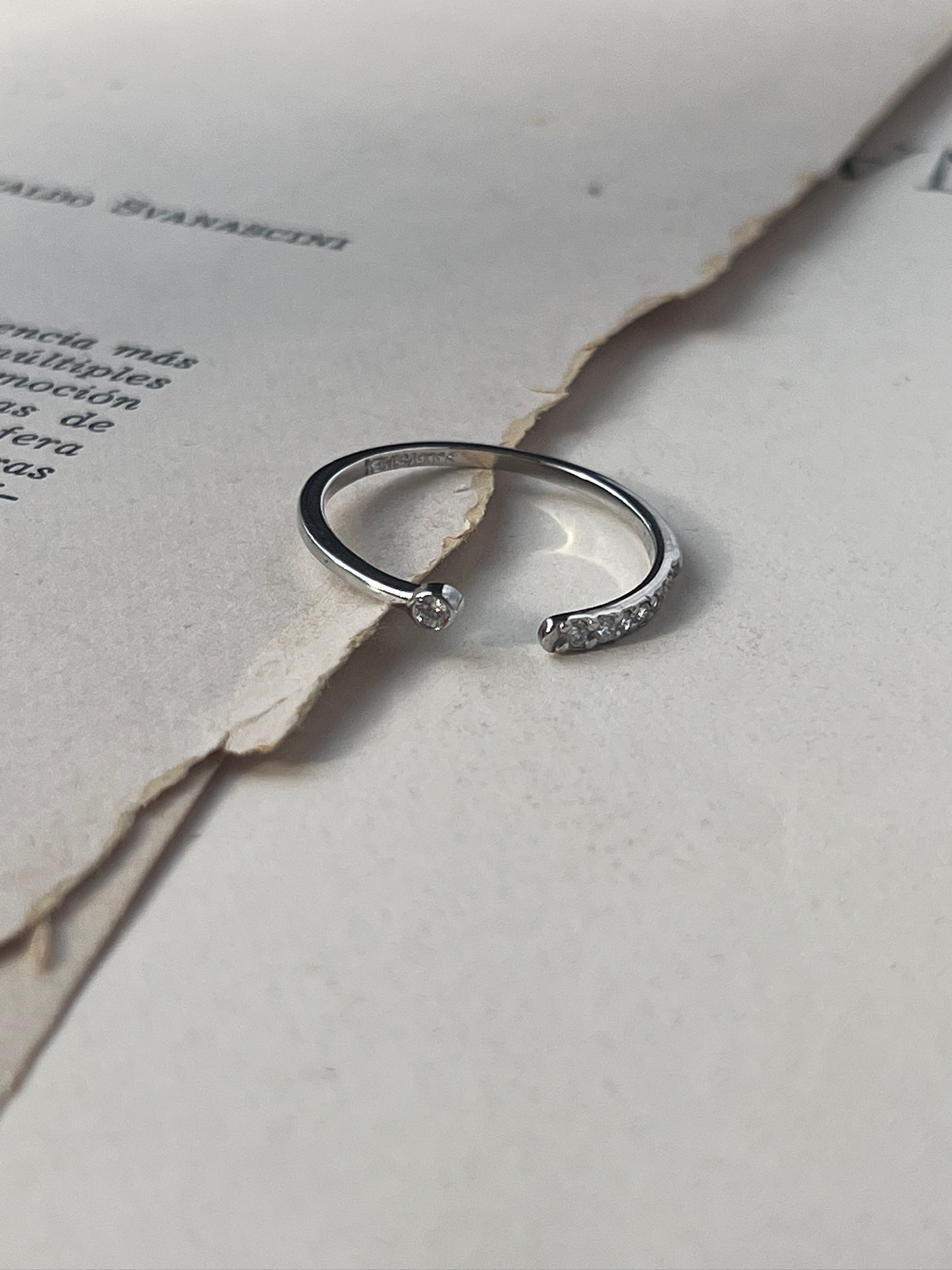 Anillo Supernova