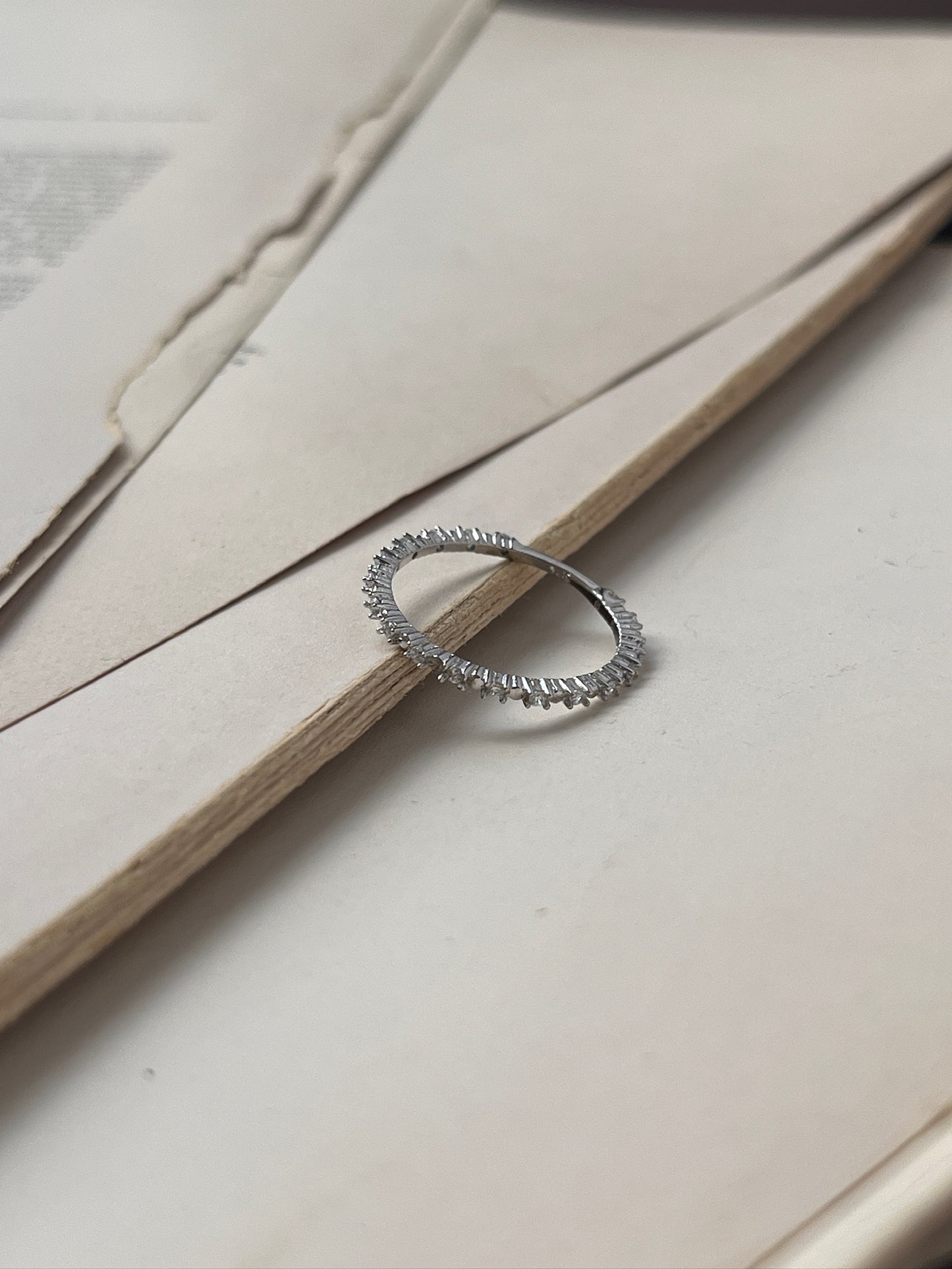 Anillo Nova