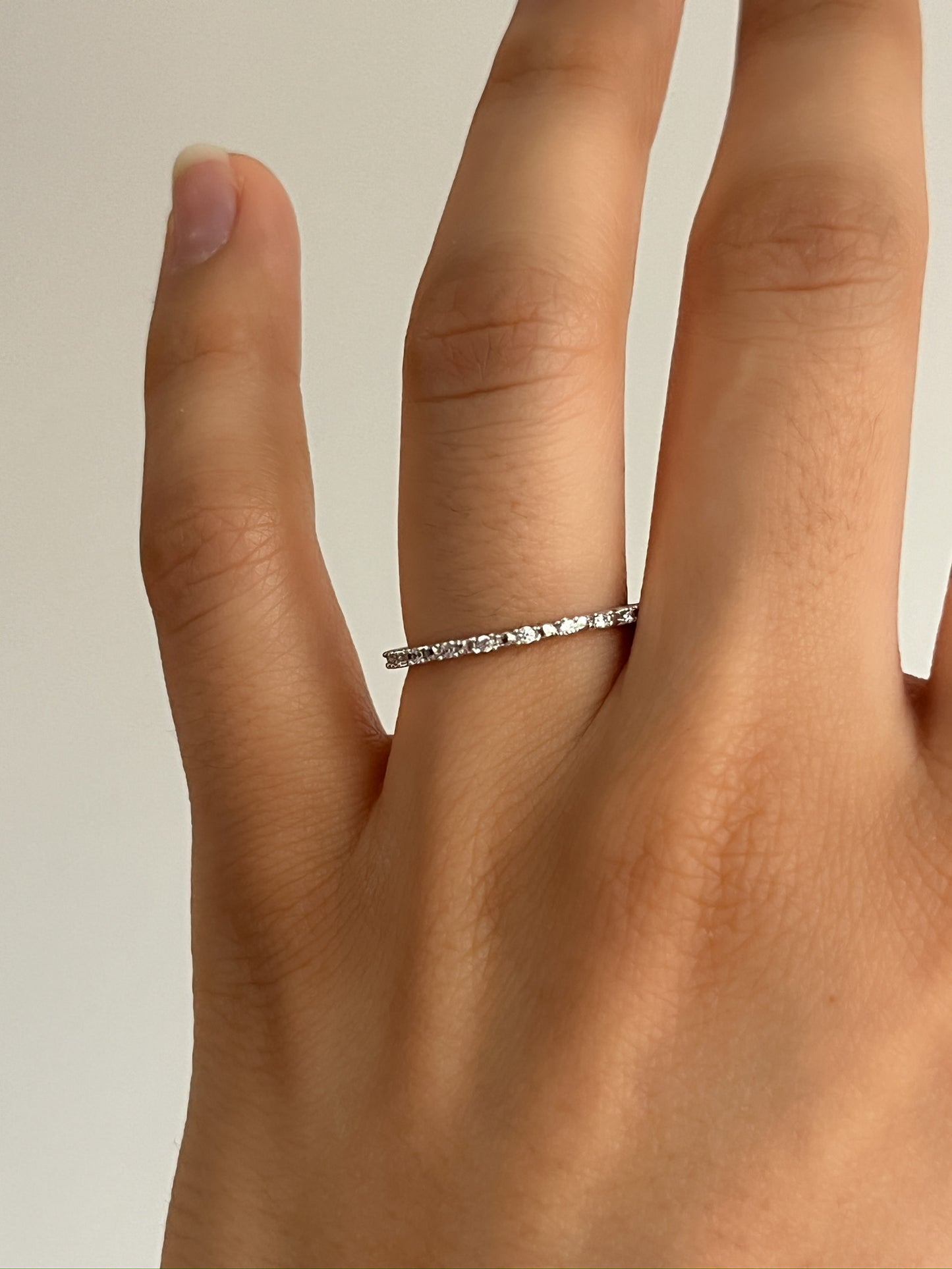 Anillo Nova