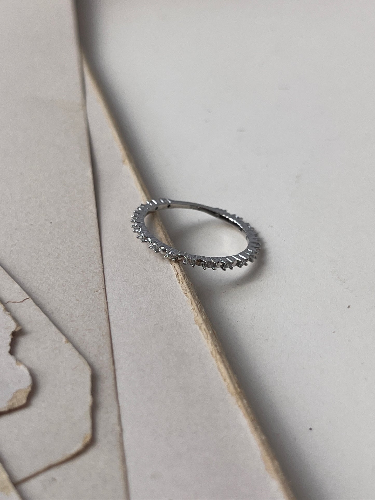 Anillo Nova