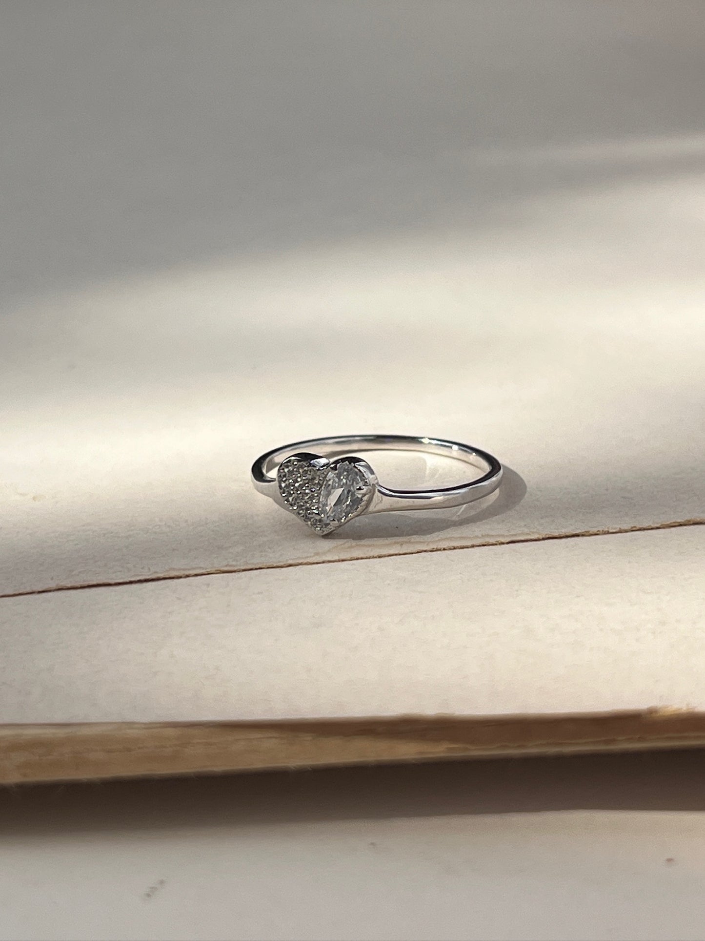 Anillo Cosmos