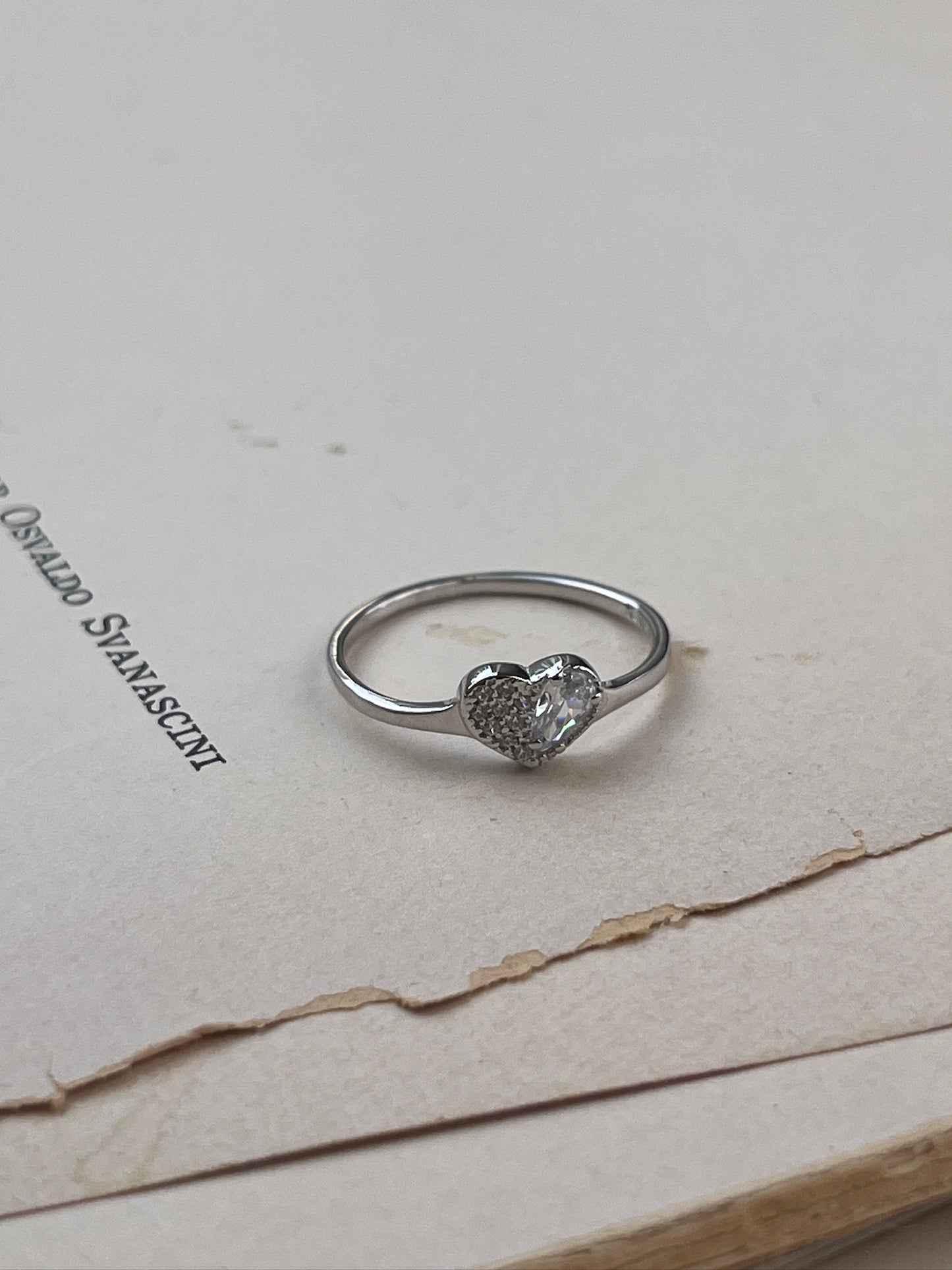 Anillo Cosmos
