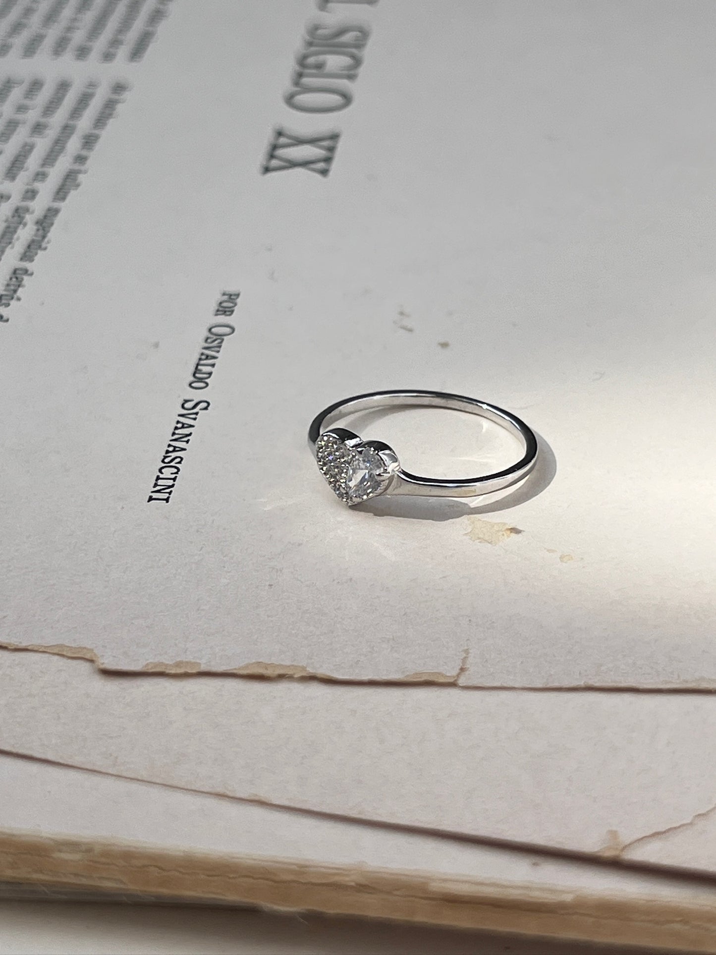 Anillo Cosmos
