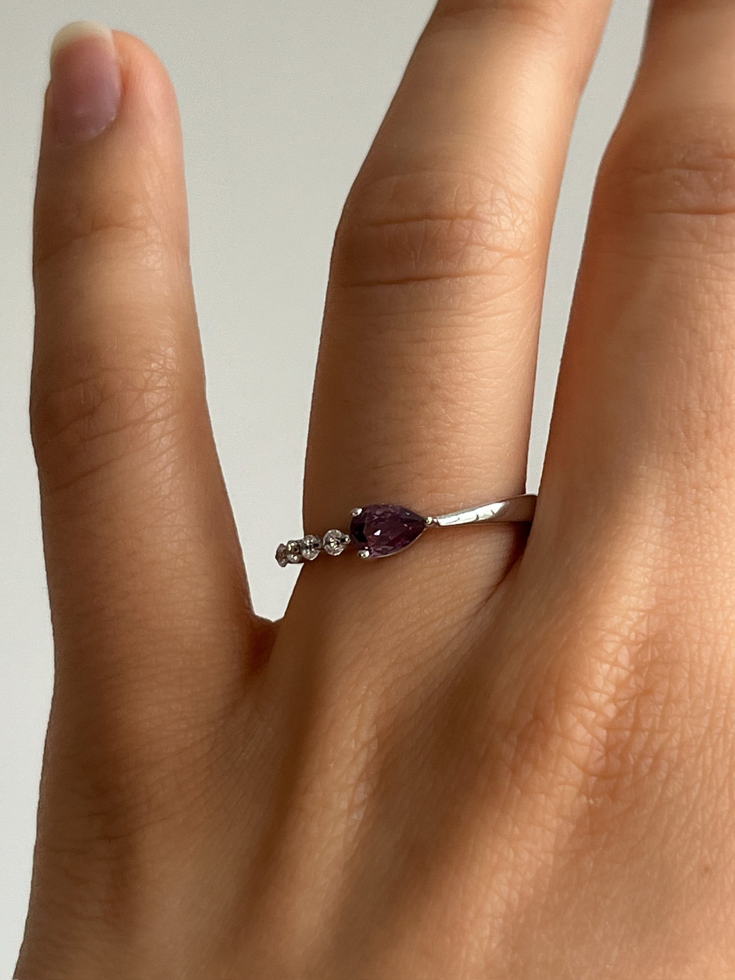 Anillo Cometa