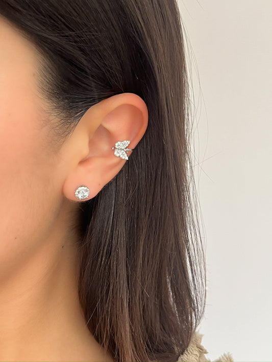 Earcuff Mariposa