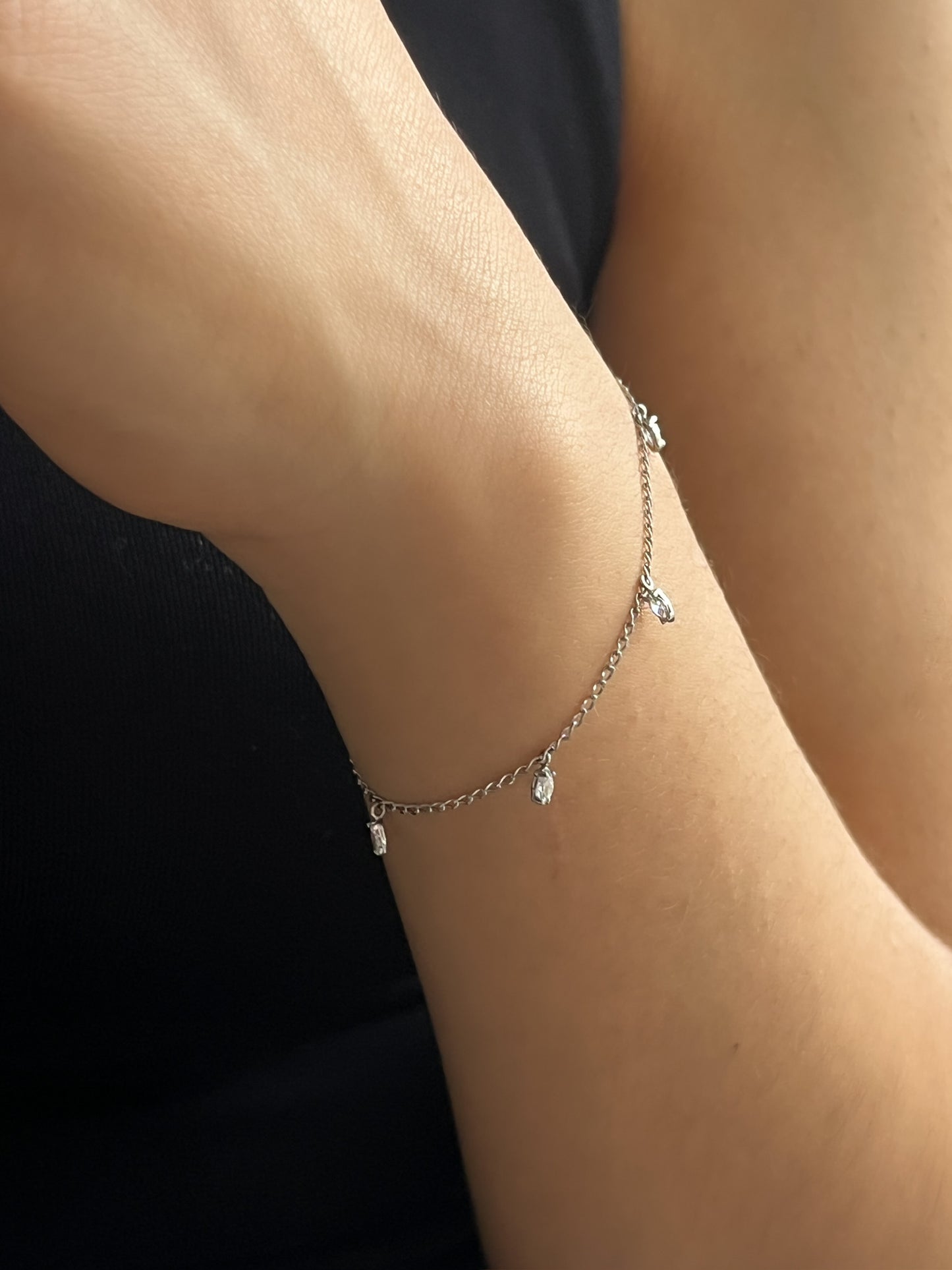 Pulsera Aurea