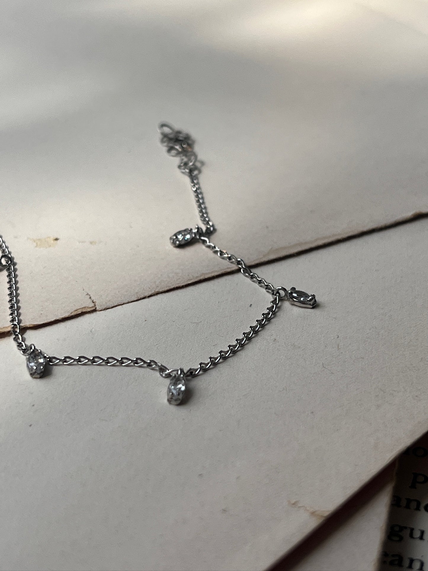 Pulsera Aurea