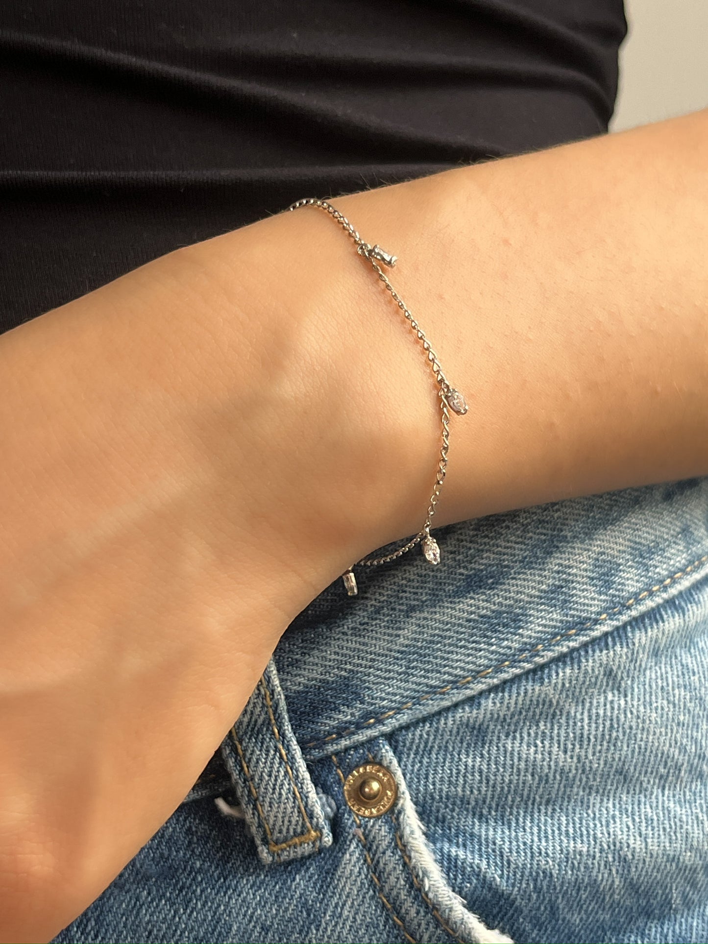 Pulsera Aurea