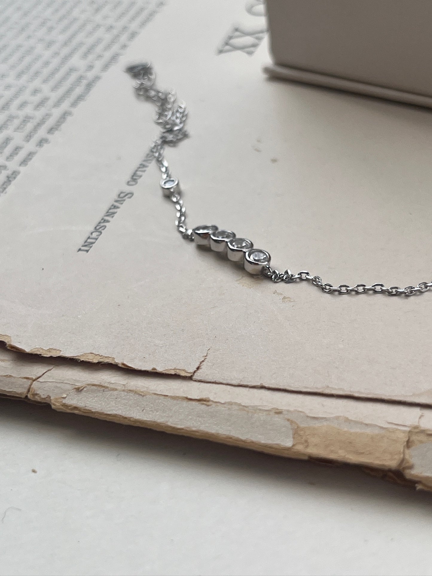 Pulsera Fiora