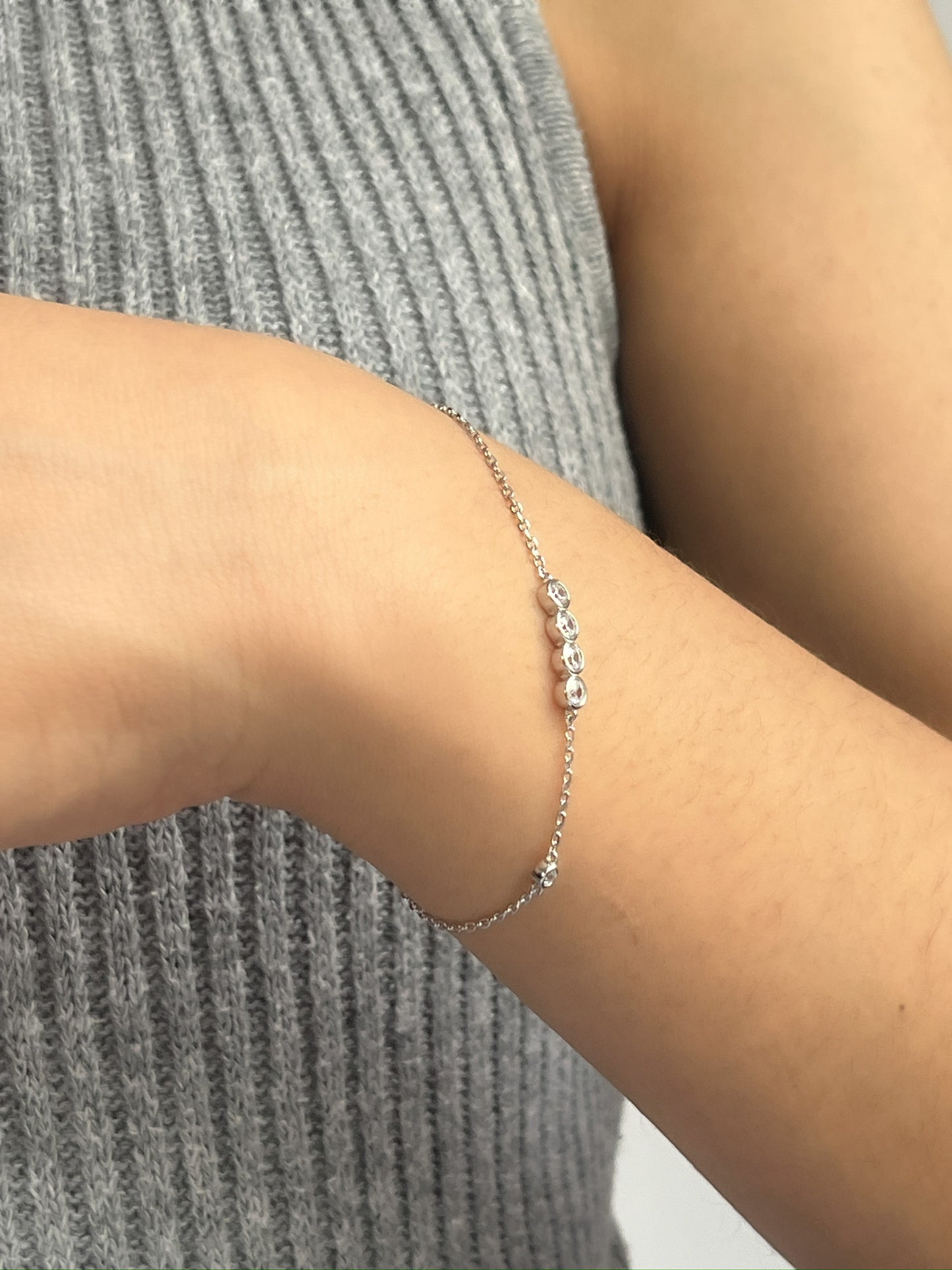 Pulsera Fiora