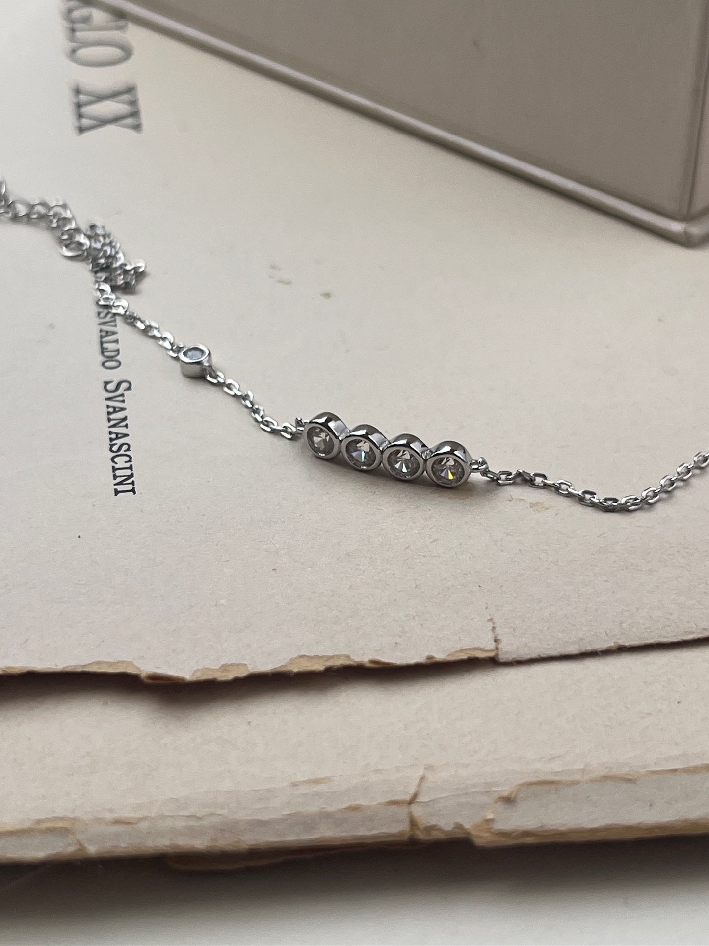 Pulsera Fiora