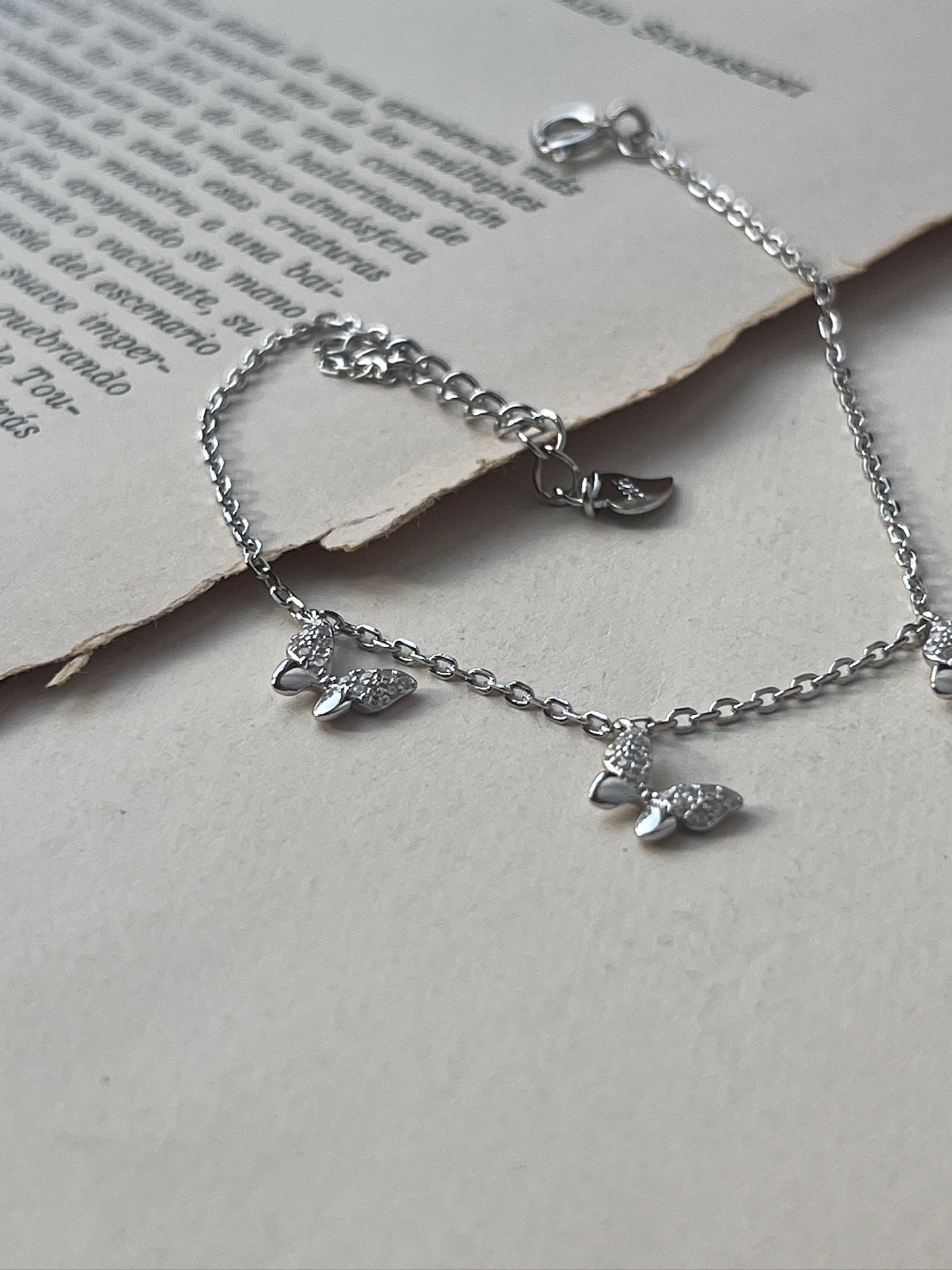 Pulsera Lira