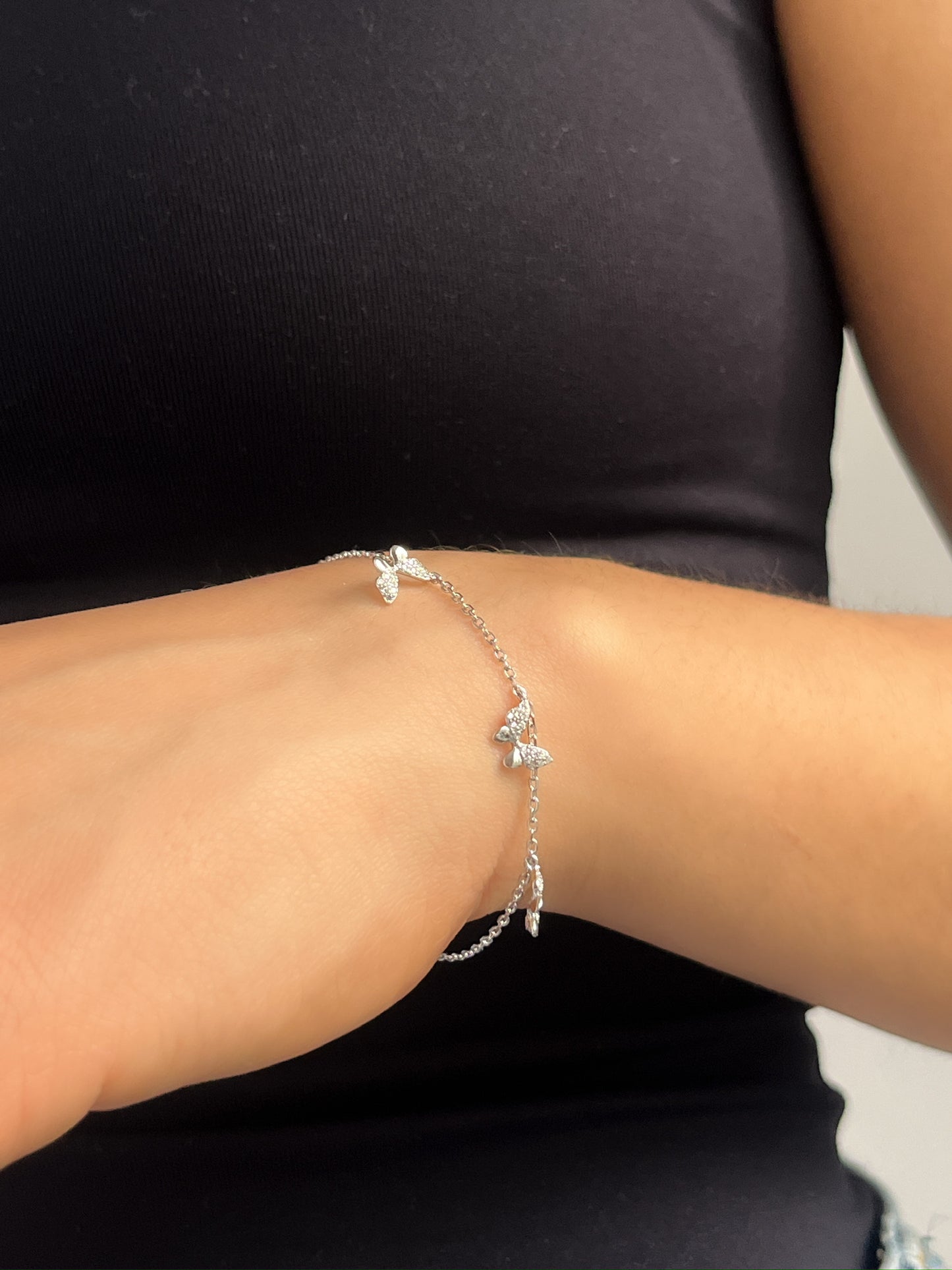 Pulsera Lira