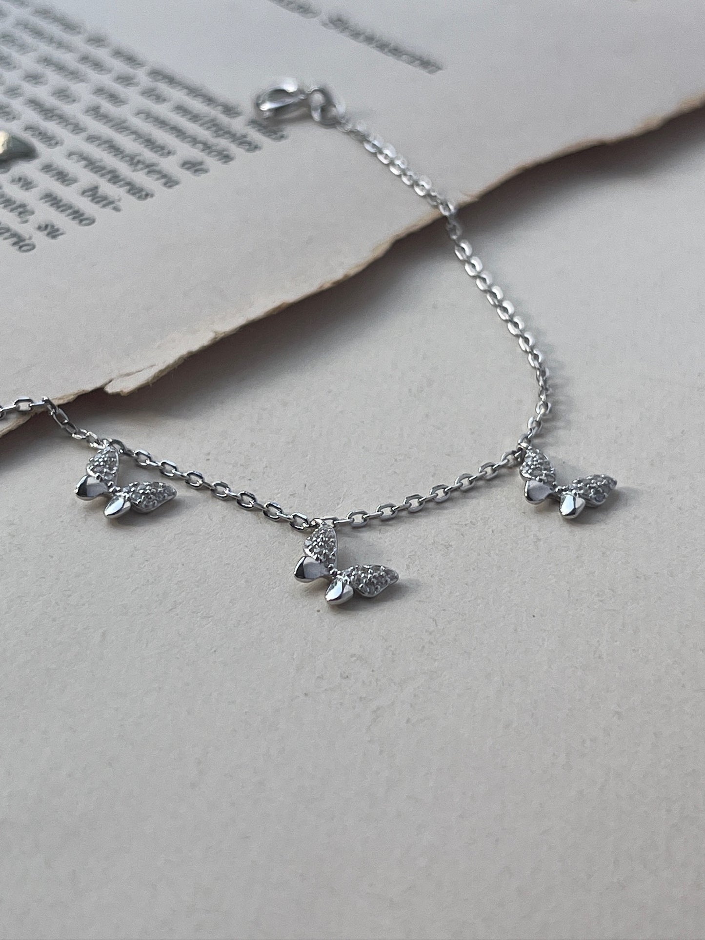 Pulsera Lira