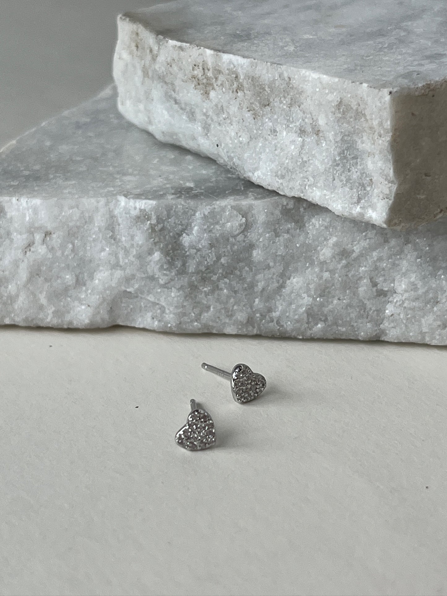 Arete Sweet Heart