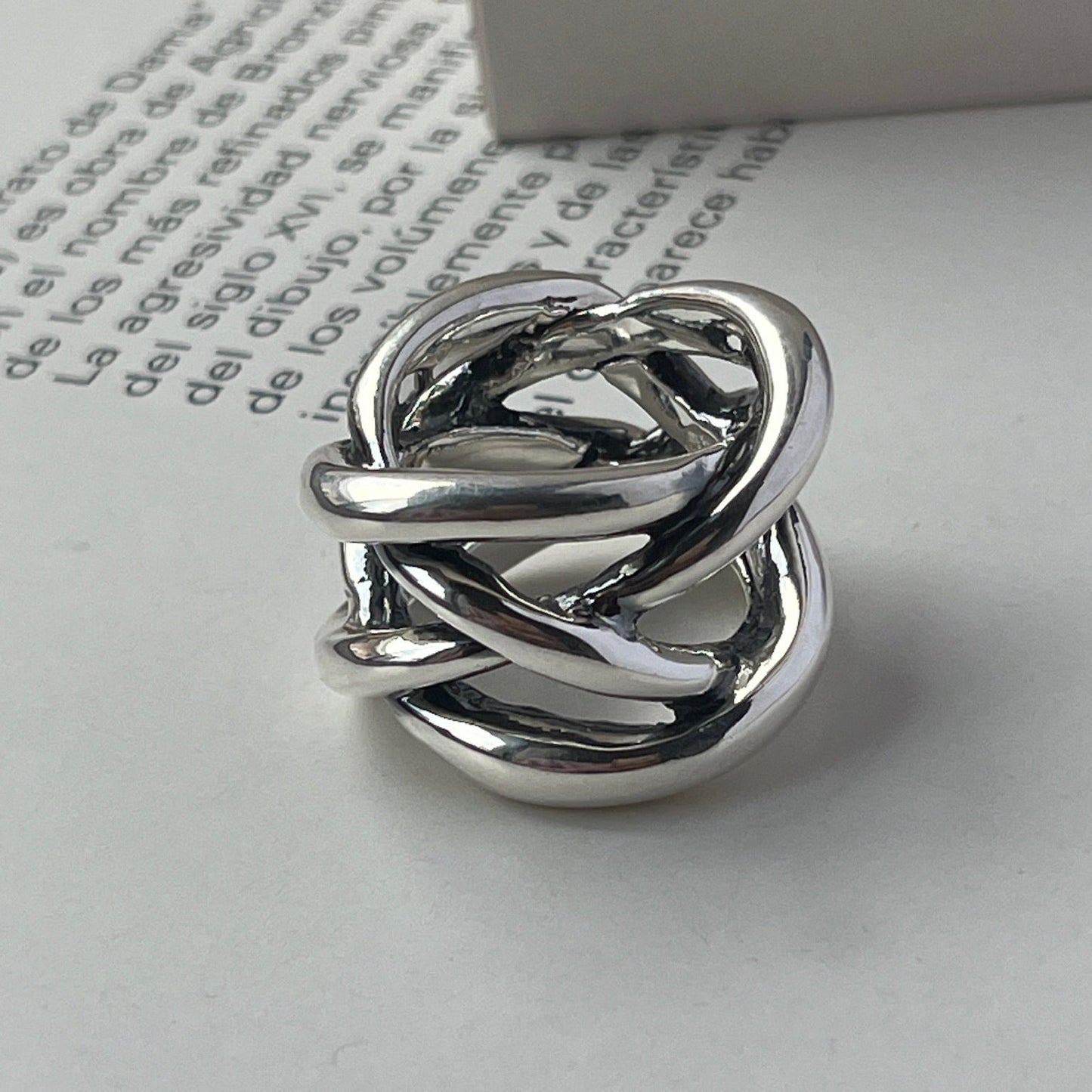 Anillo Ceres