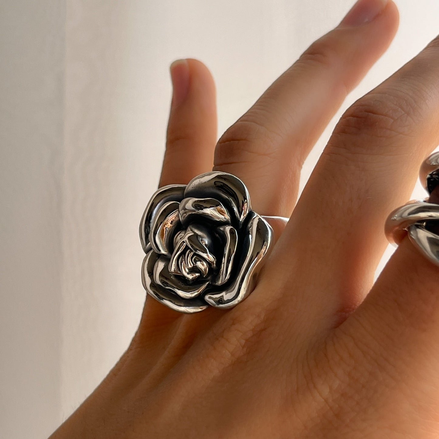 Anillo Coraline