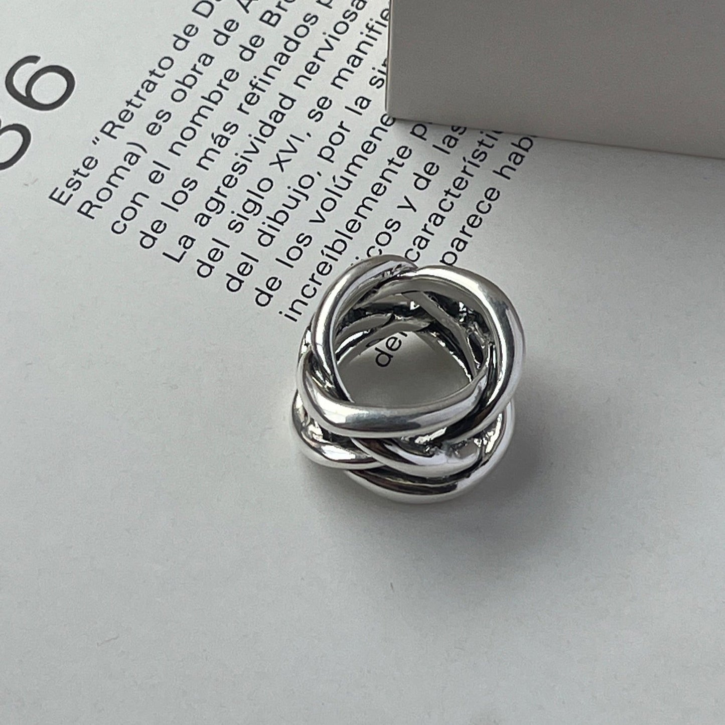 Anillo Bombina