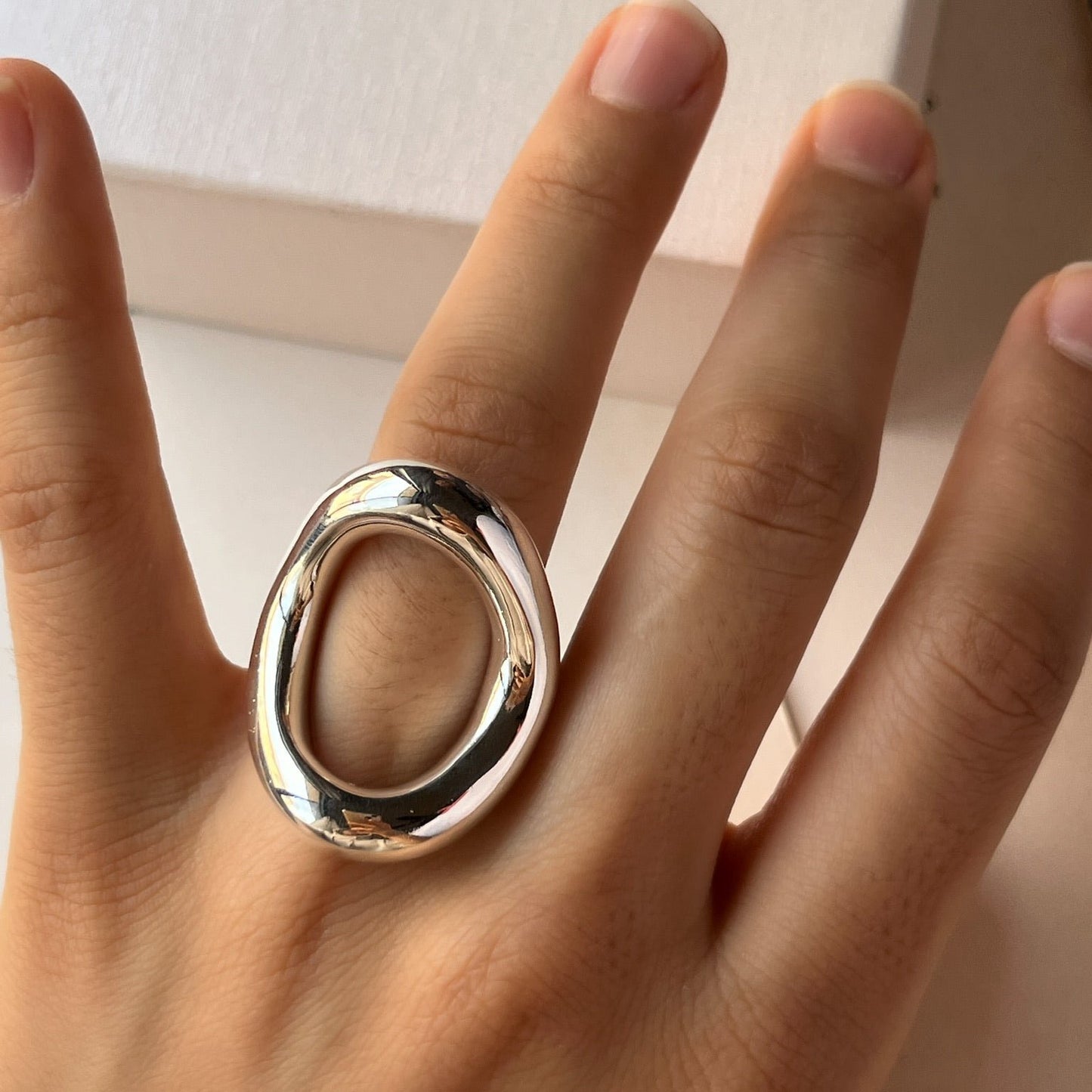 Anillo Clo