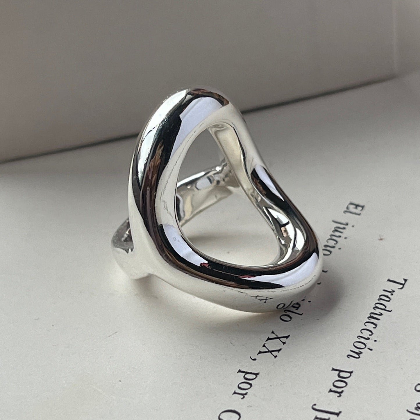 Anillo Clo