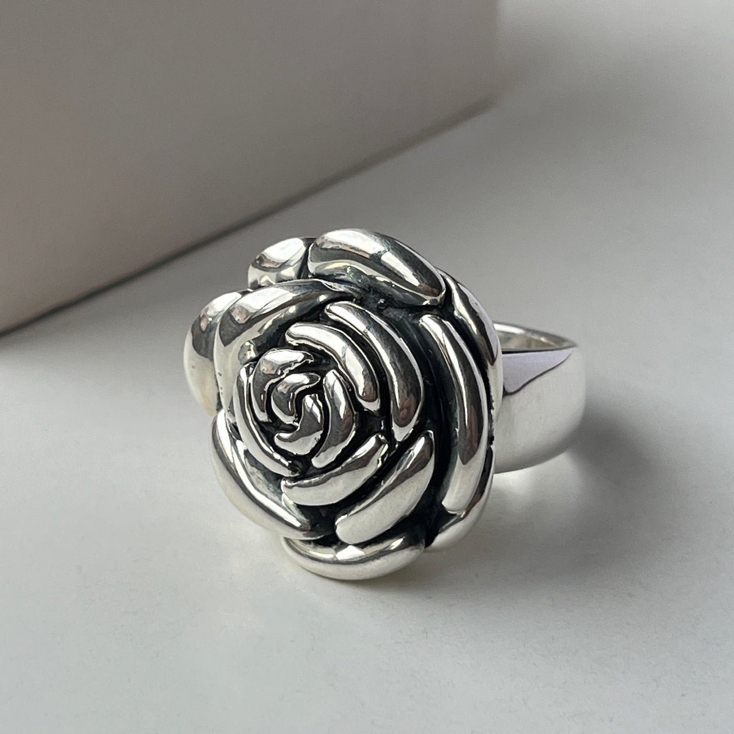 Anillo Clau