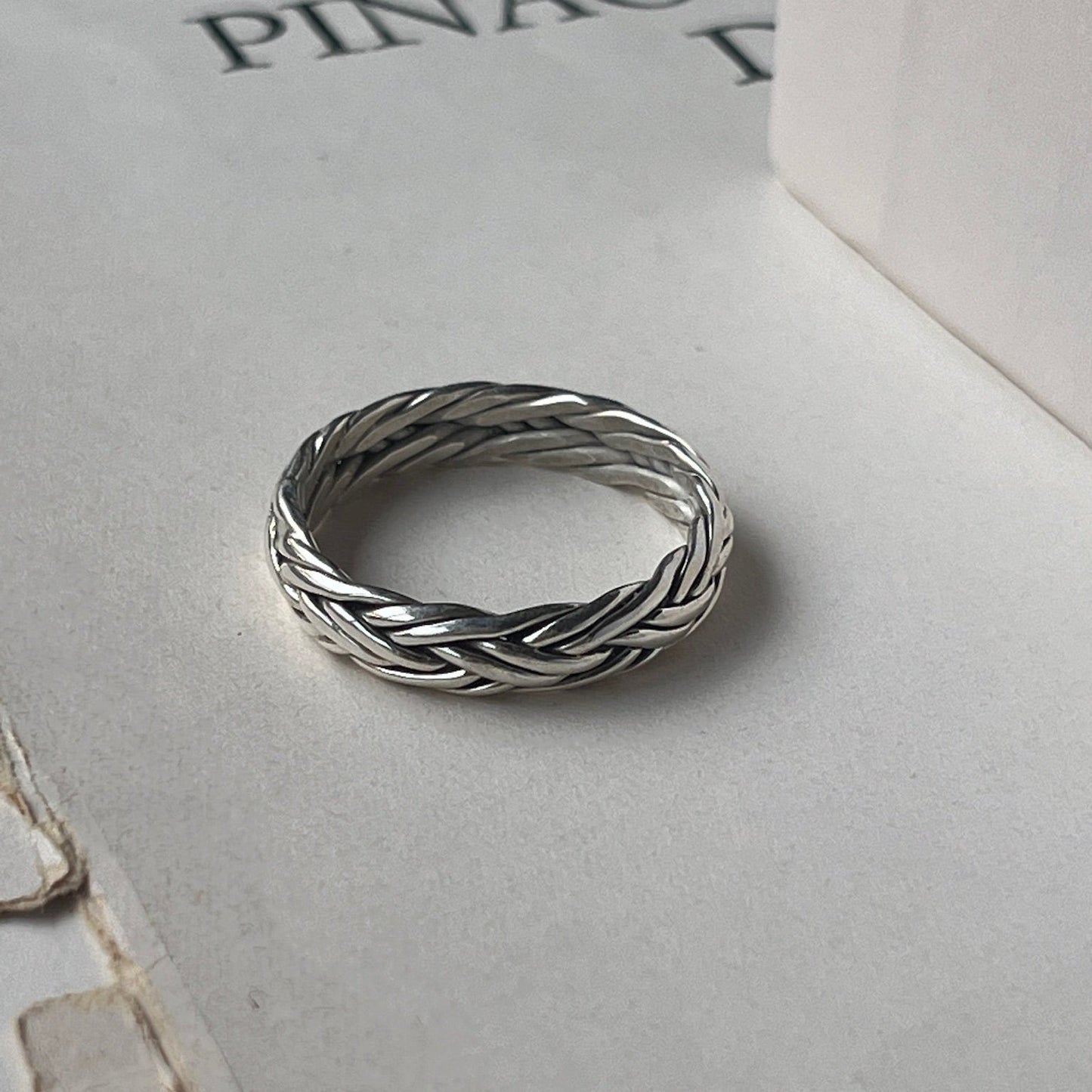 Anillo Kalea