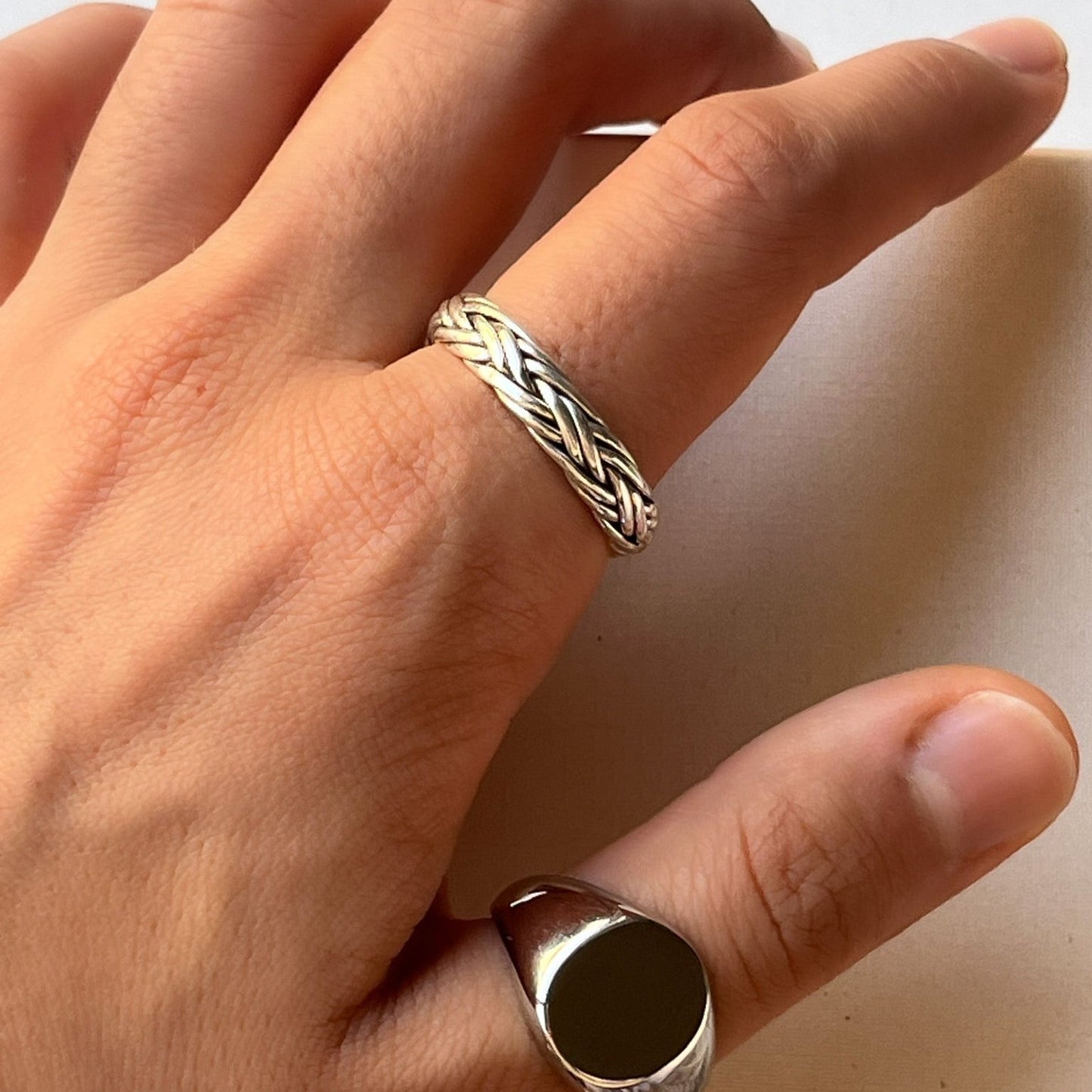 Anillo Kalea