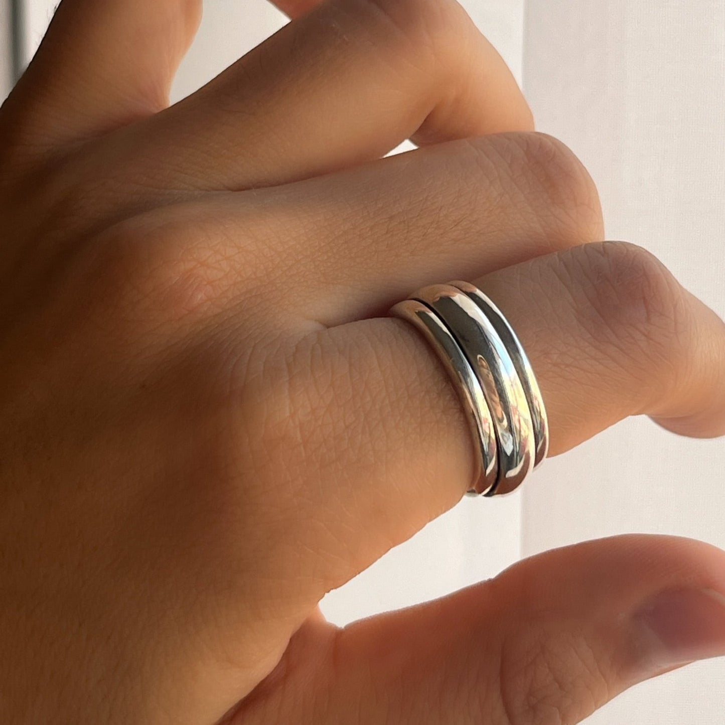 Anillo Kalo