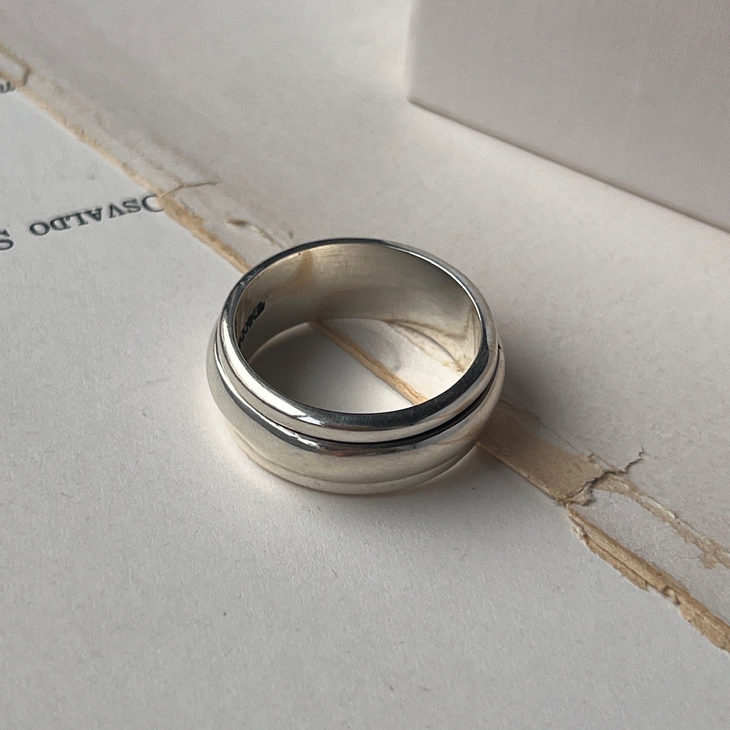 Anillo Kalo