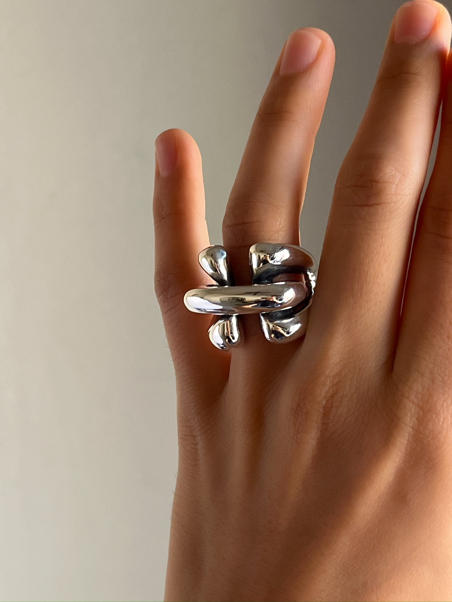 Anillo Bastet
