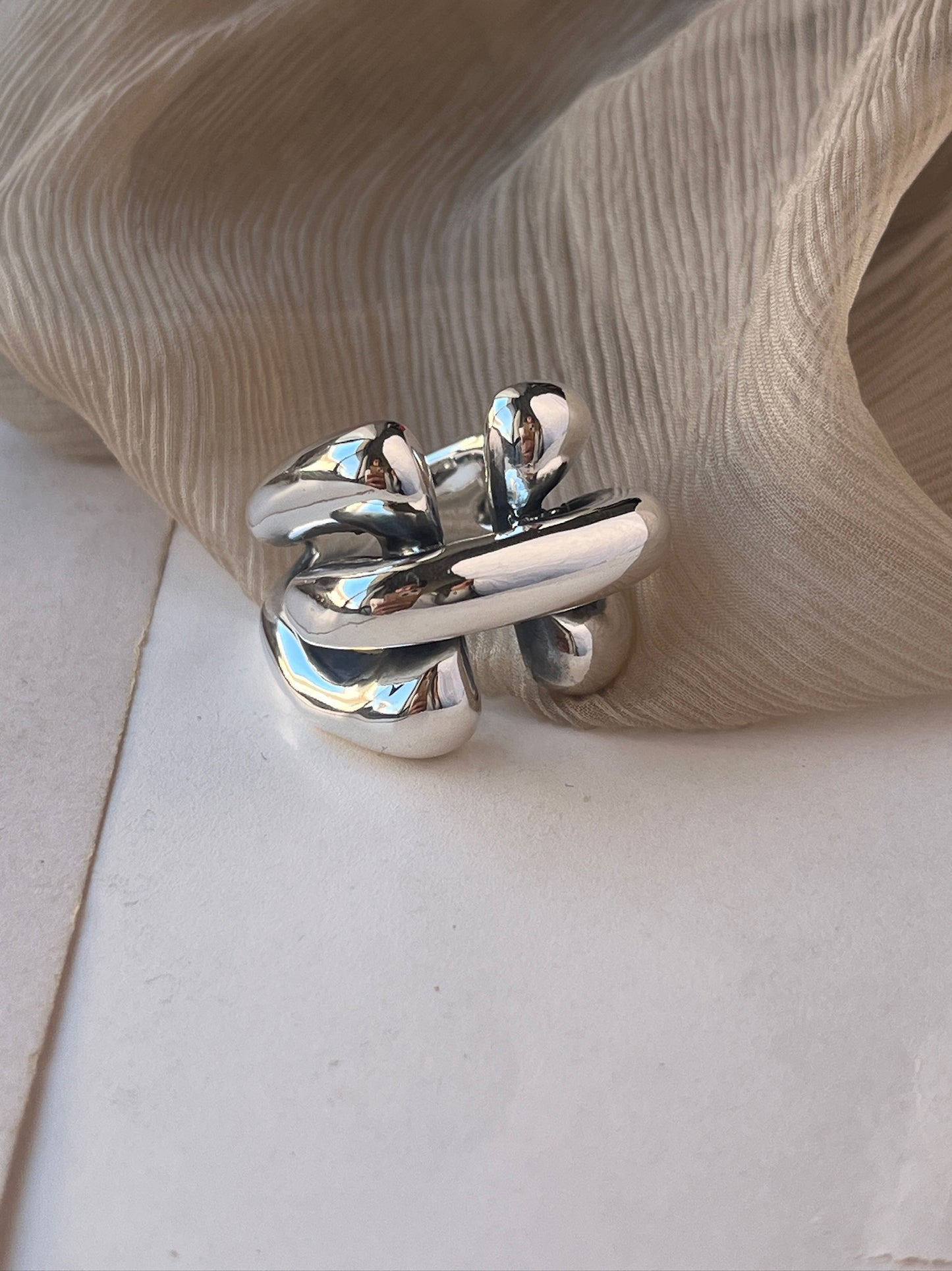 Anillo Bastet