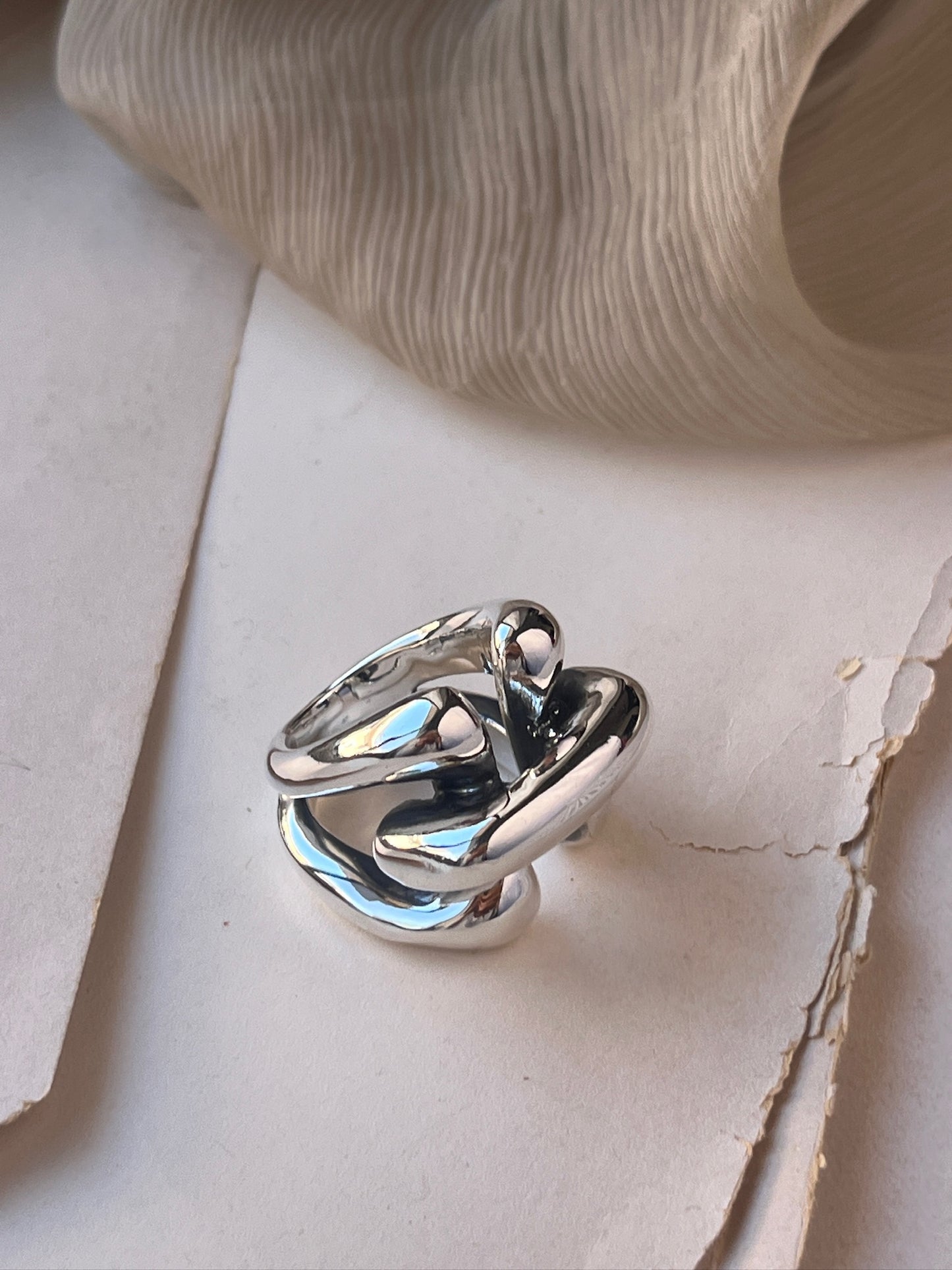 Anillo Bastet