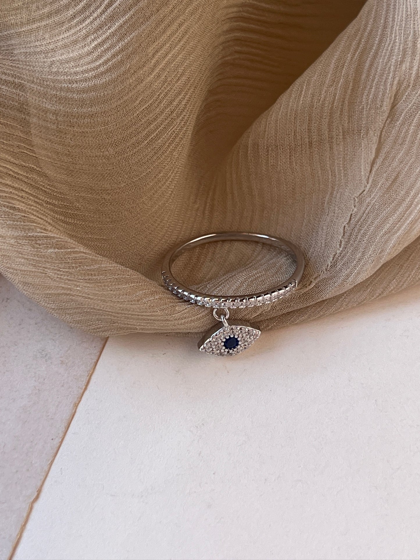 Anillo Vibra