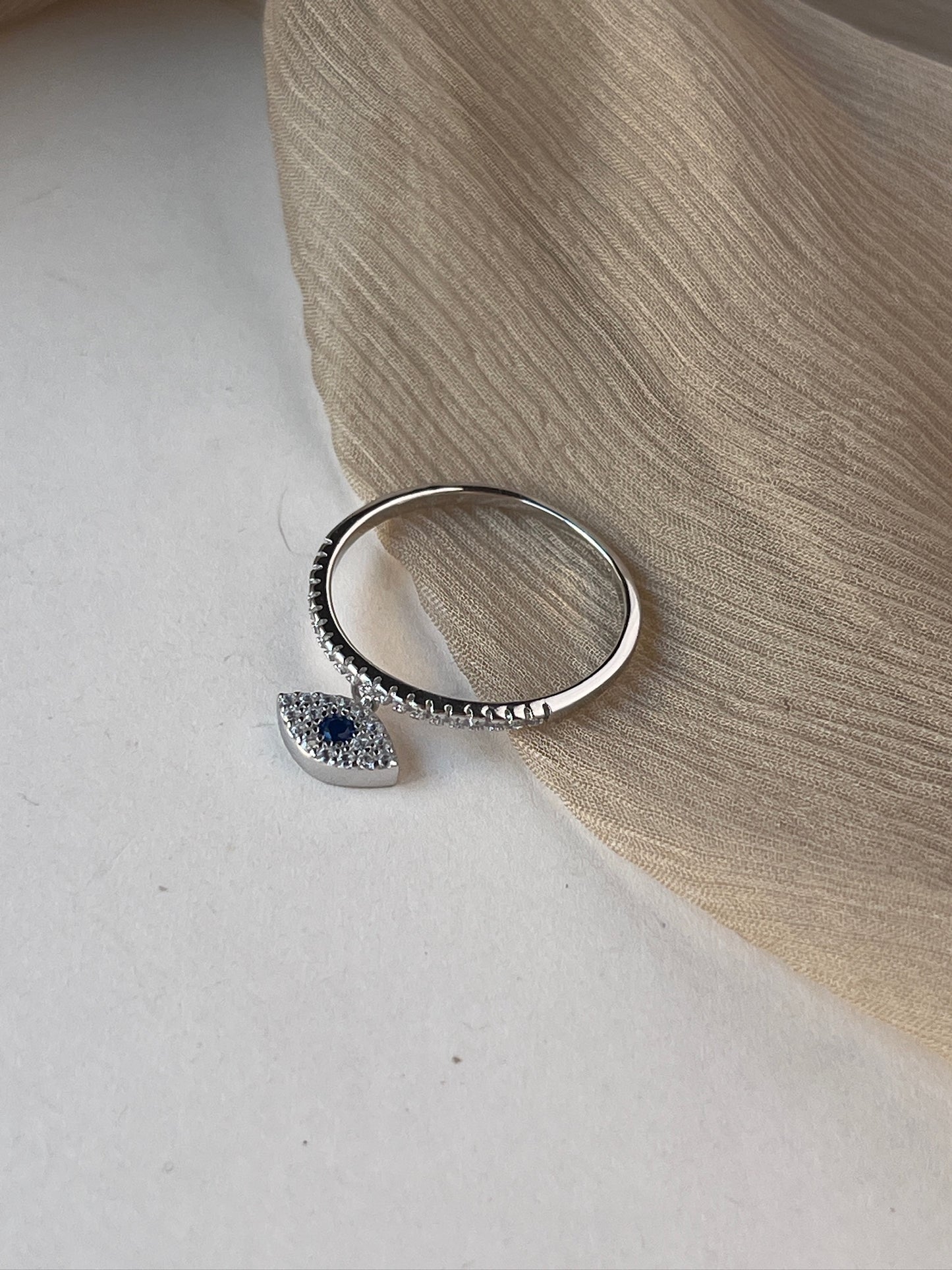 Anillo Vibra