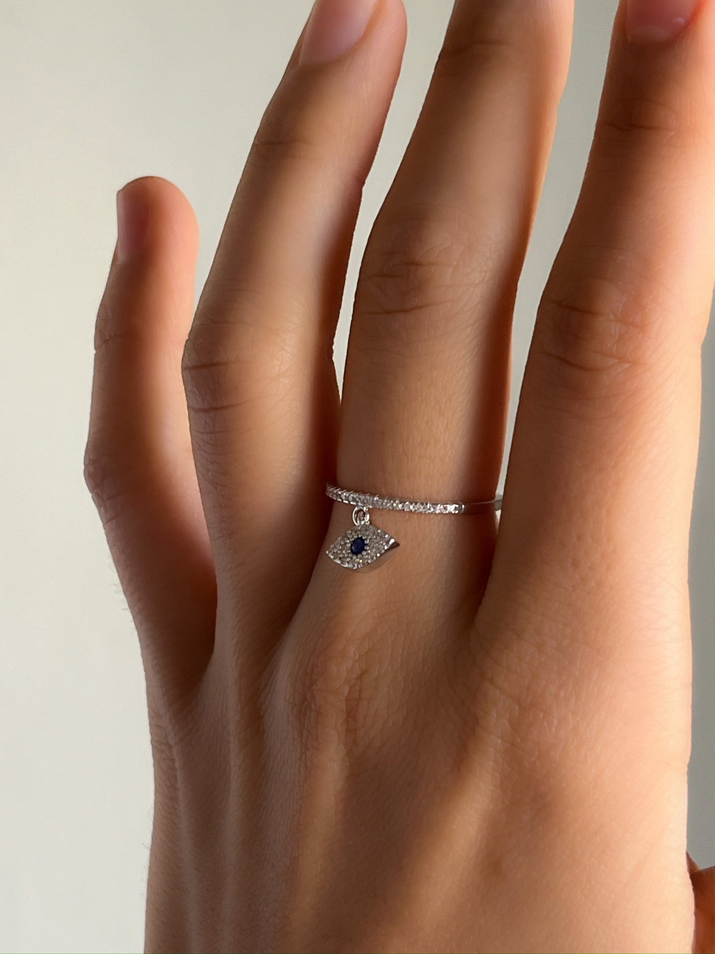 Anillo Vibra