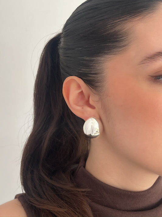 Aretes Destellos de Amor