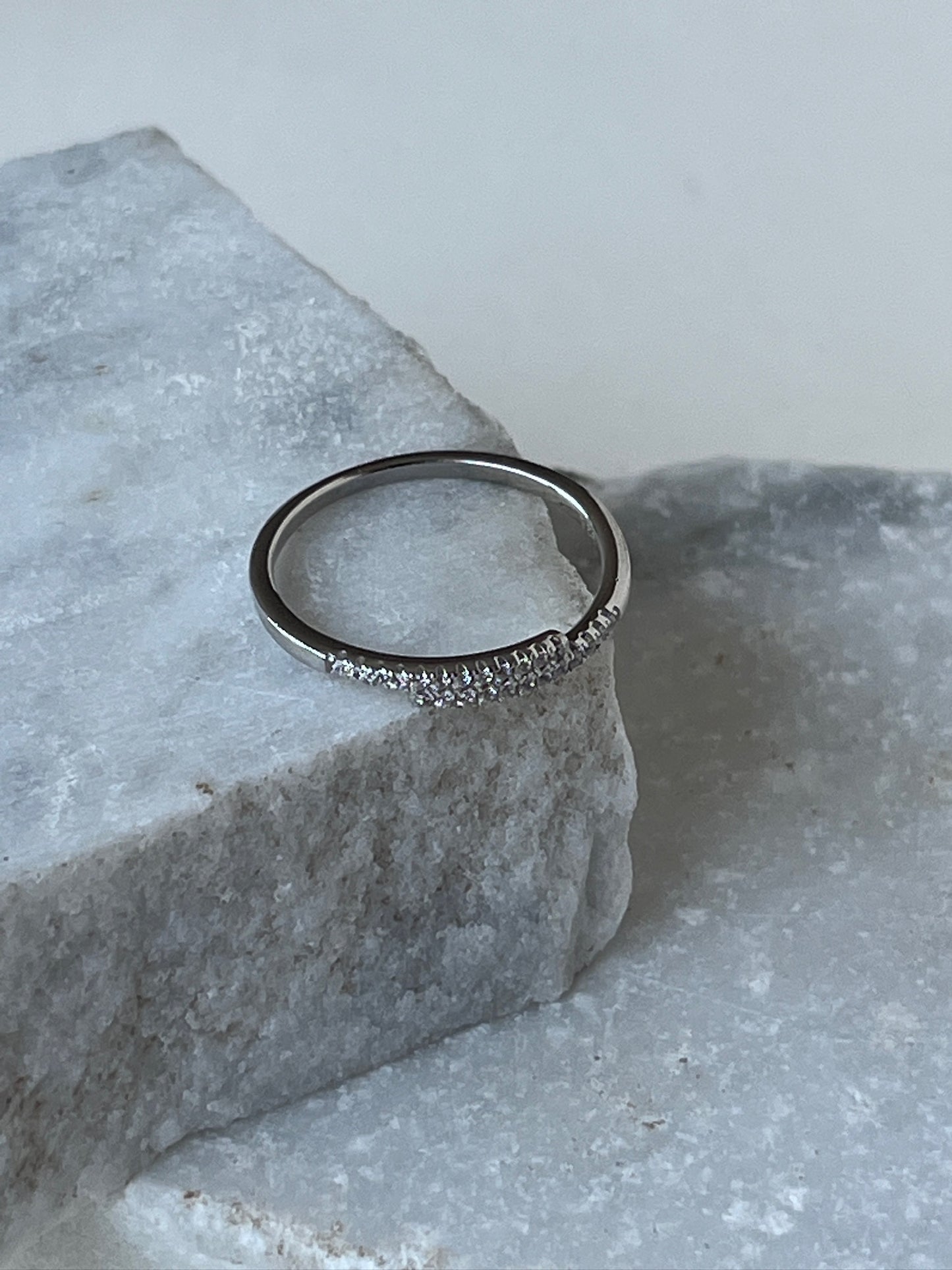 Anillo Eco de Luz