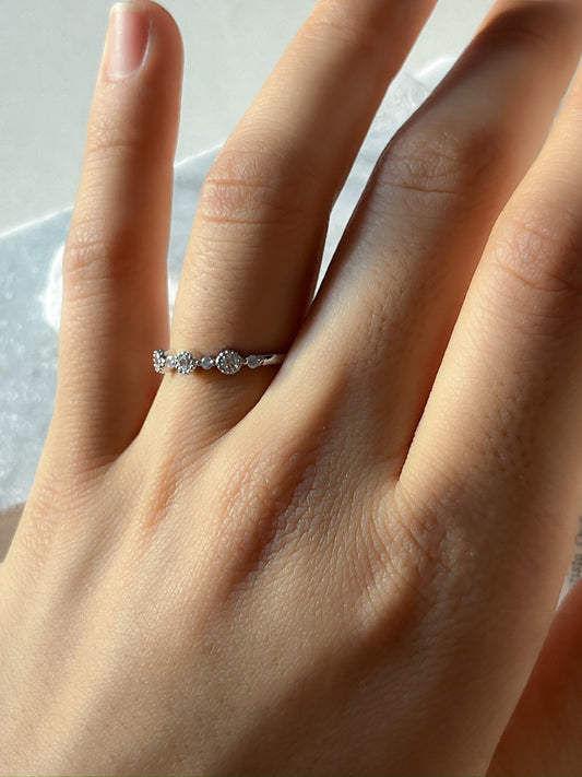 Anillo Constelación